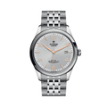1926 39mm - Silver on Bracelet