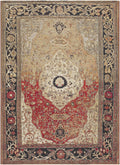 Vonda Outdoor Area Rug