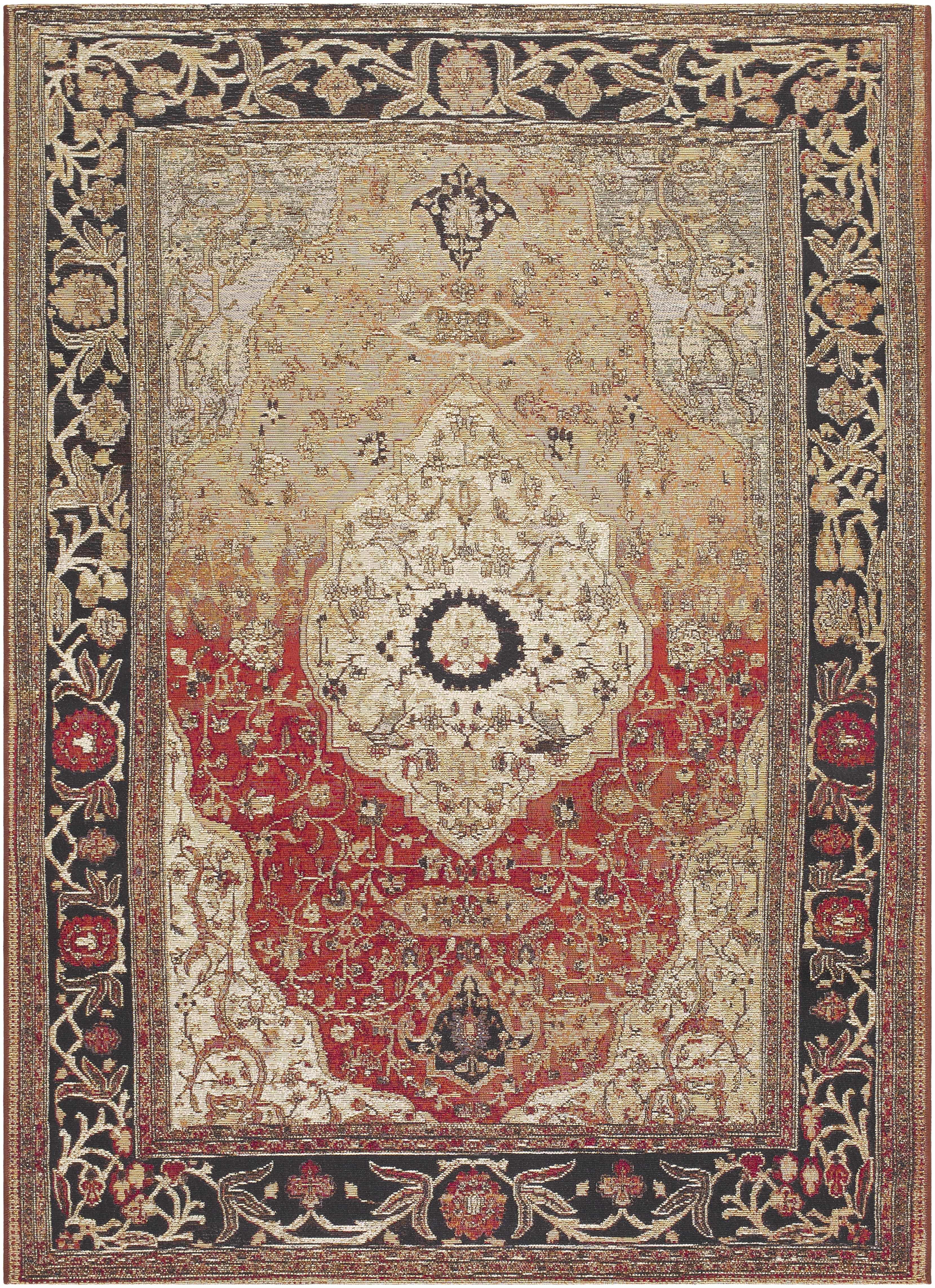 Vonda Outdoor Area Rug