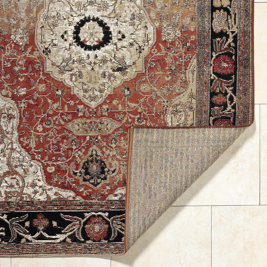Vonda Outdoor Area Rug