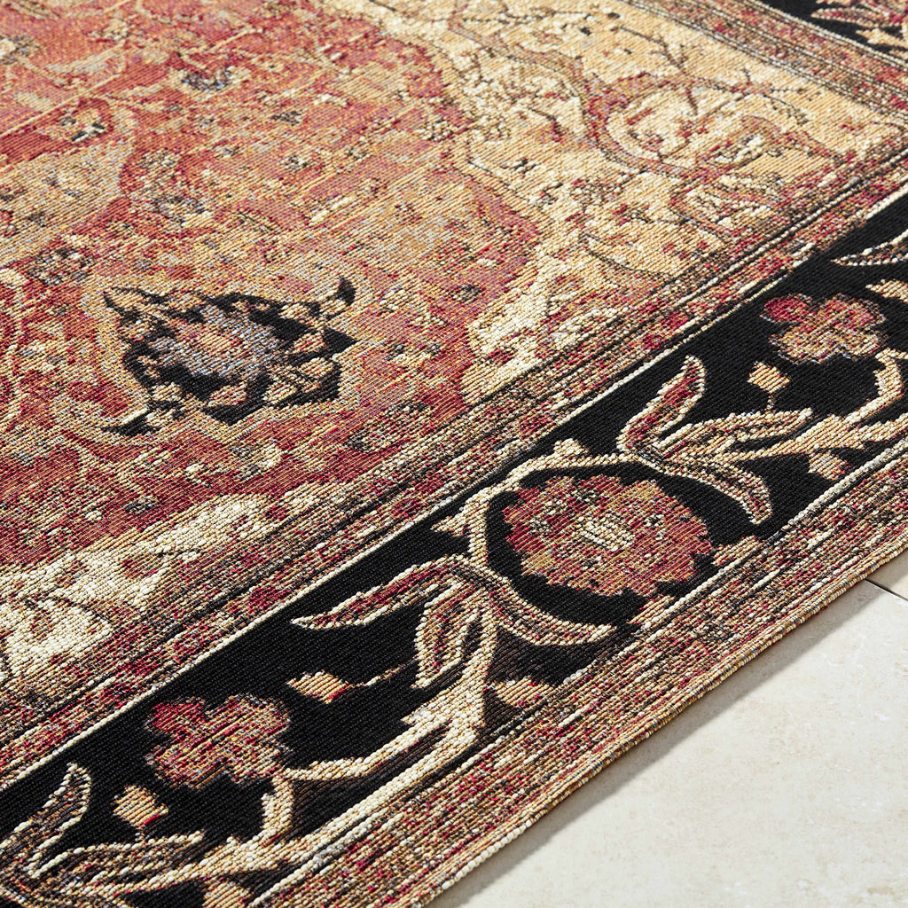 Vonda Outdoor Area Rug