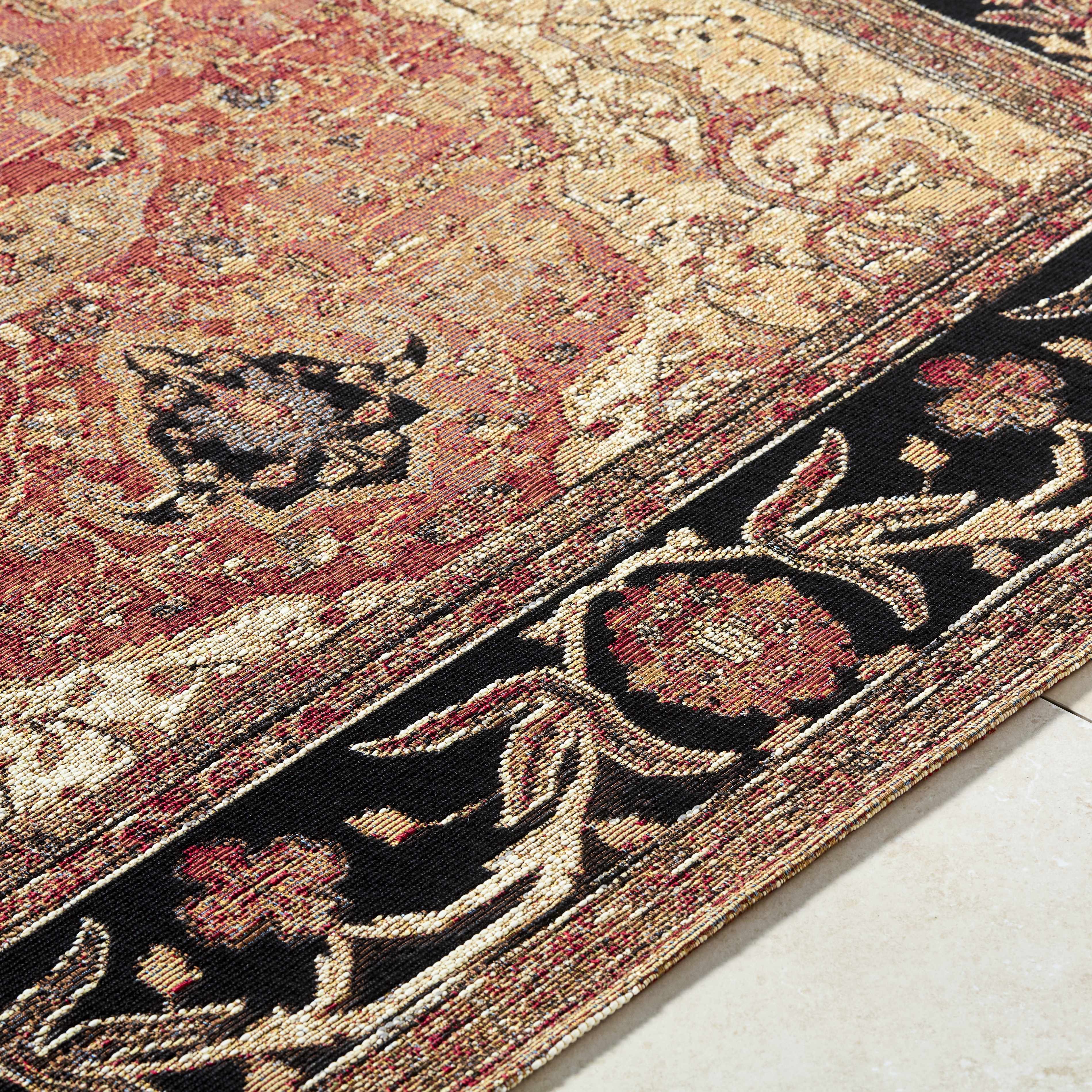 Vonda Outdoor Area Rug
