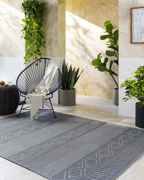 Aletha Outdoor Area Rug