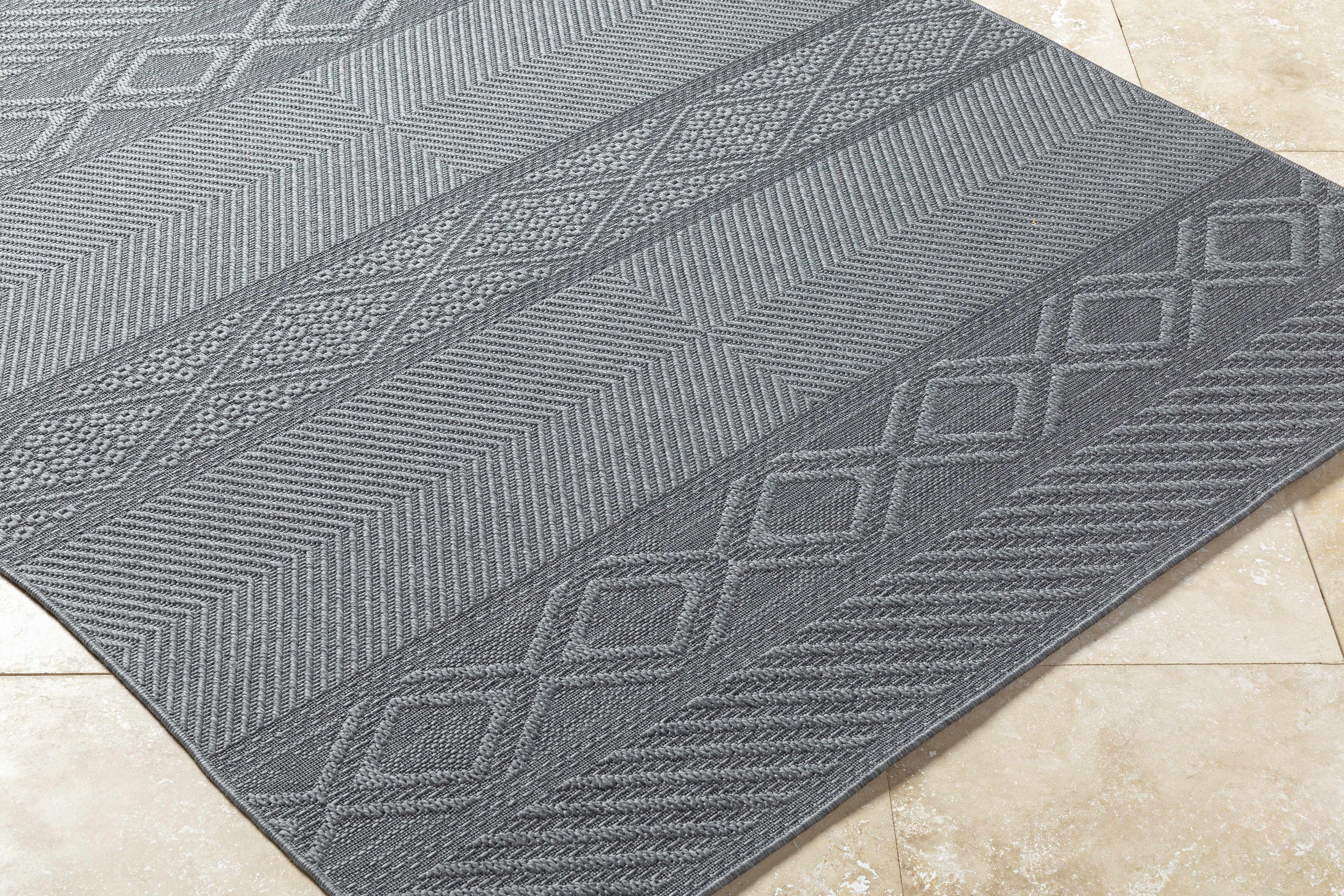 Aletha Outdoor Area Rug