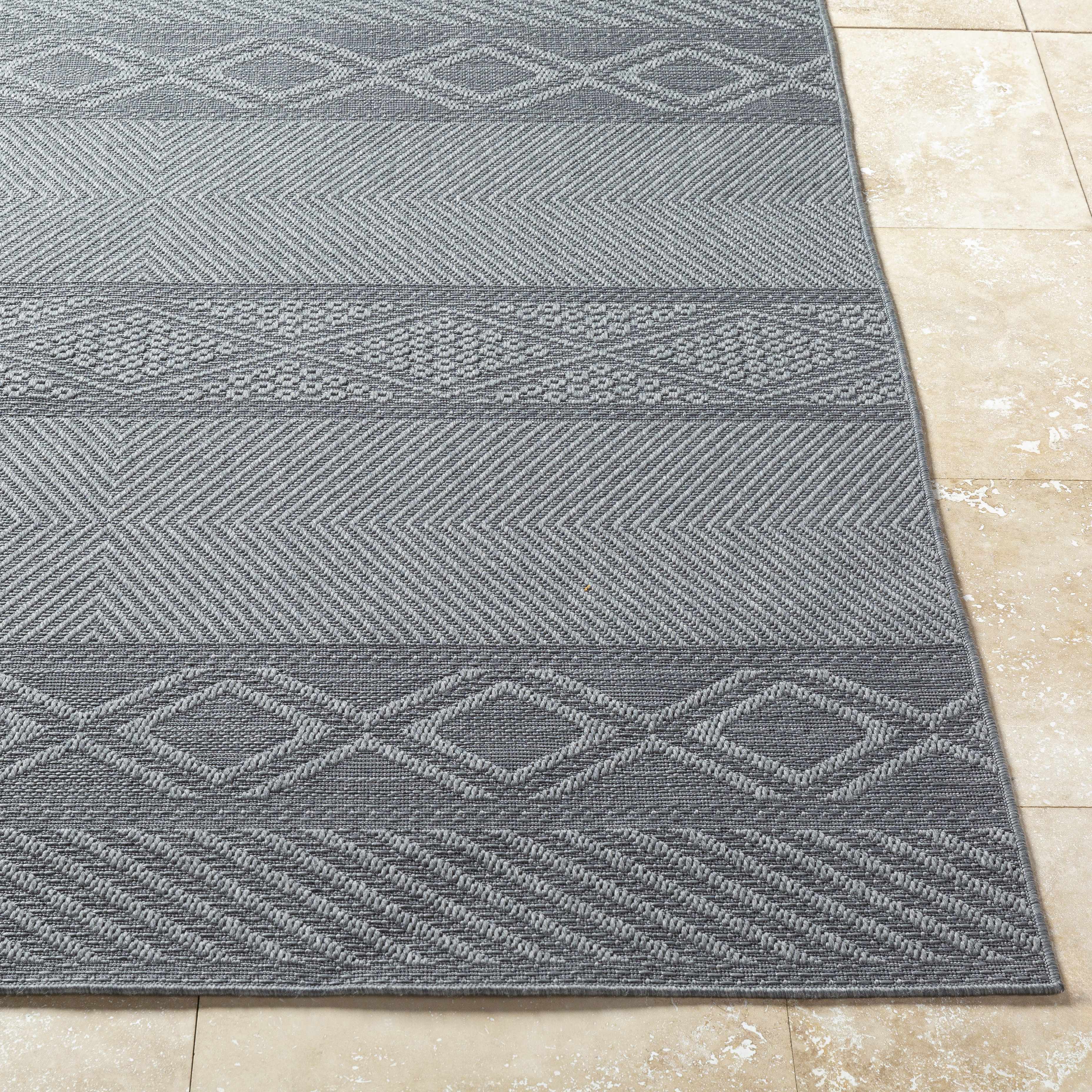 Aletha Outdoor Area Rug