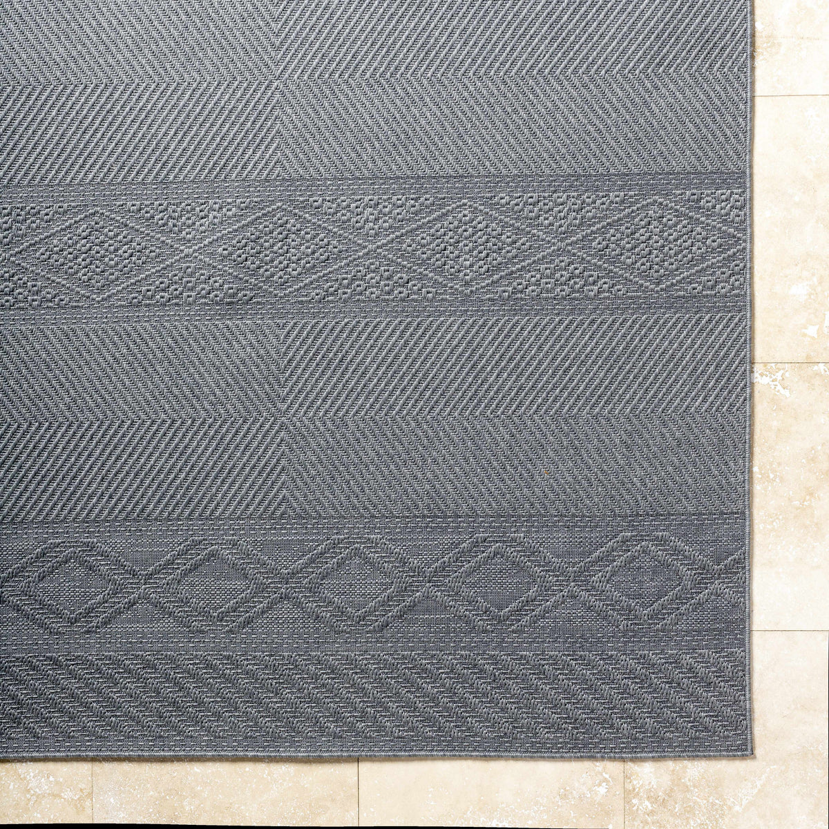Aletha Outdoor Area Rug