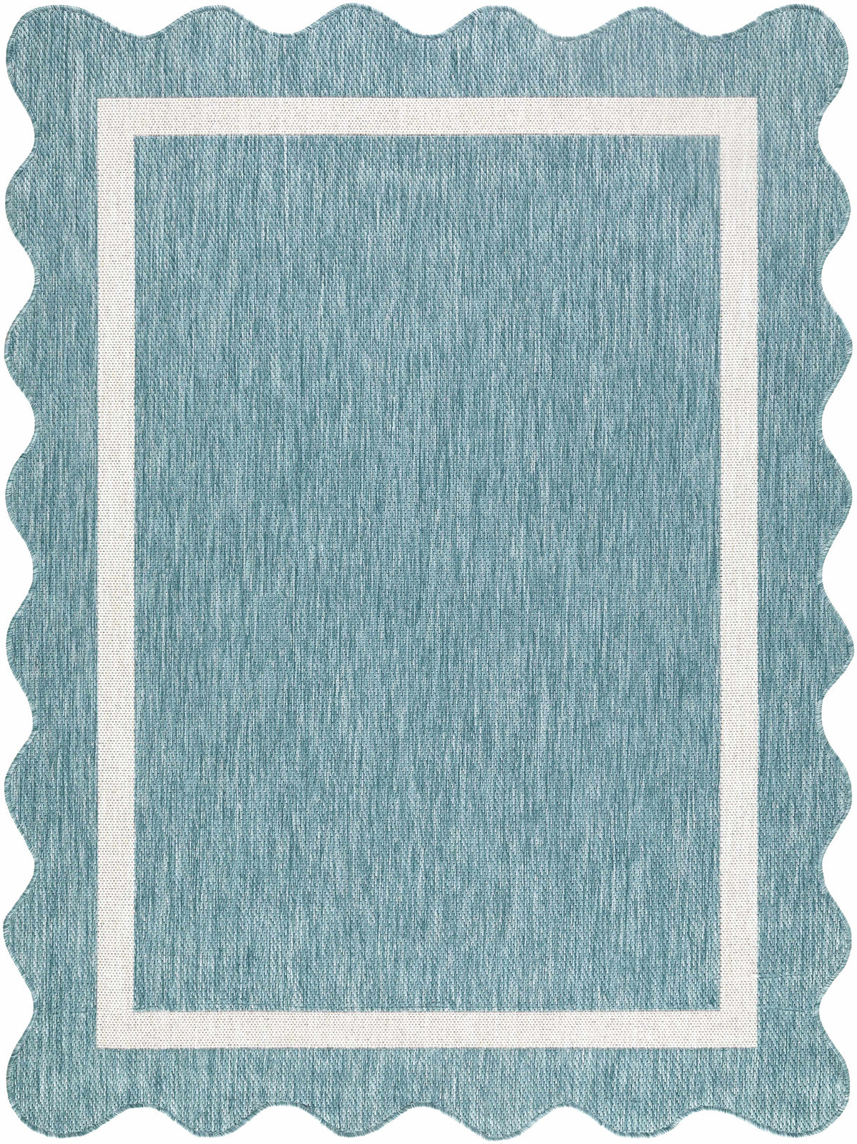 Varro Aqua Outdoor Area Rug