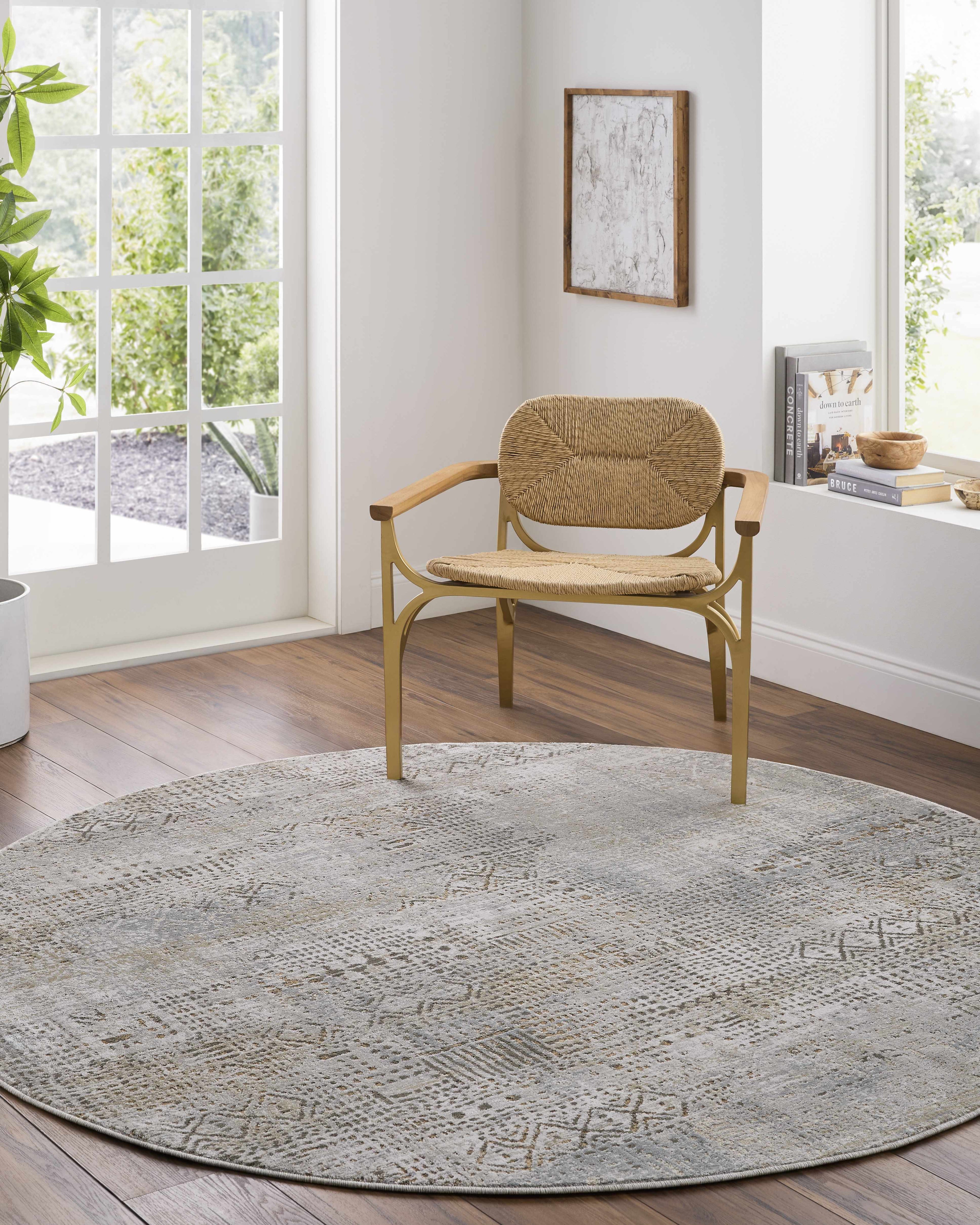 Owena Thick Luxe Boutique Rug
