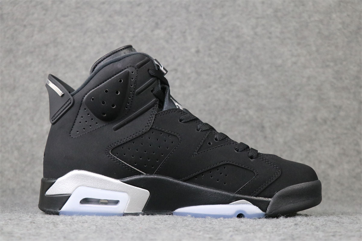 Air Jordan 6 Retro 'Chrome'
