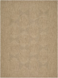 Anabia Brown Outdoor Area Rug