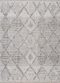 Bogtong High-Low Rustic Rug