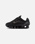 Nike Women's Shox TL Black/Black