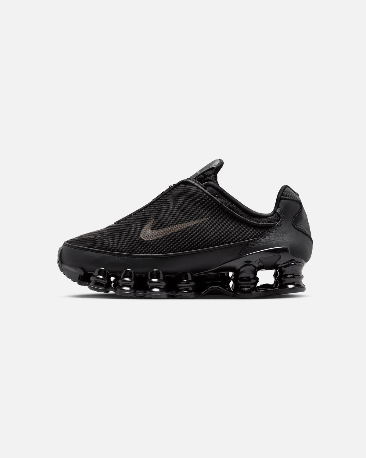 Nike Women's Shox TL Black/Black