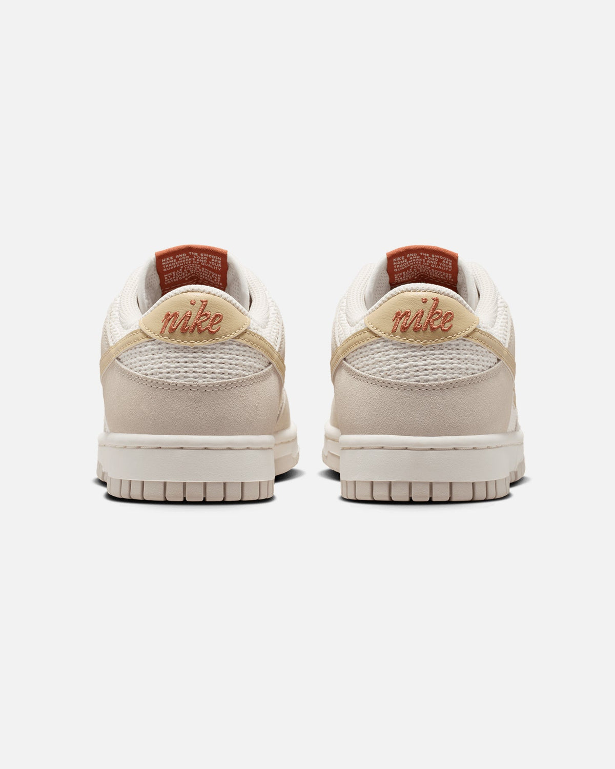 Nike Women's Dunk Low SE Sail