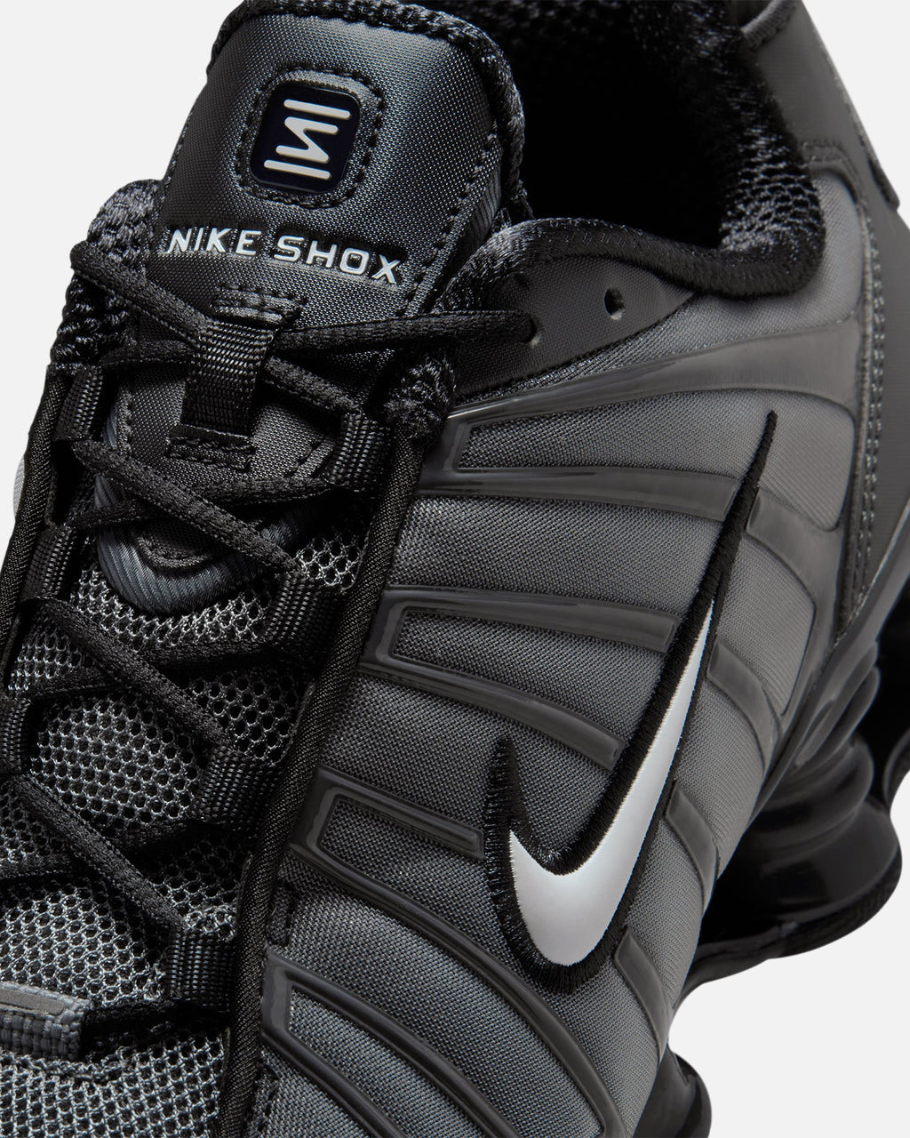 Nike Shox TL SE Iron Grey