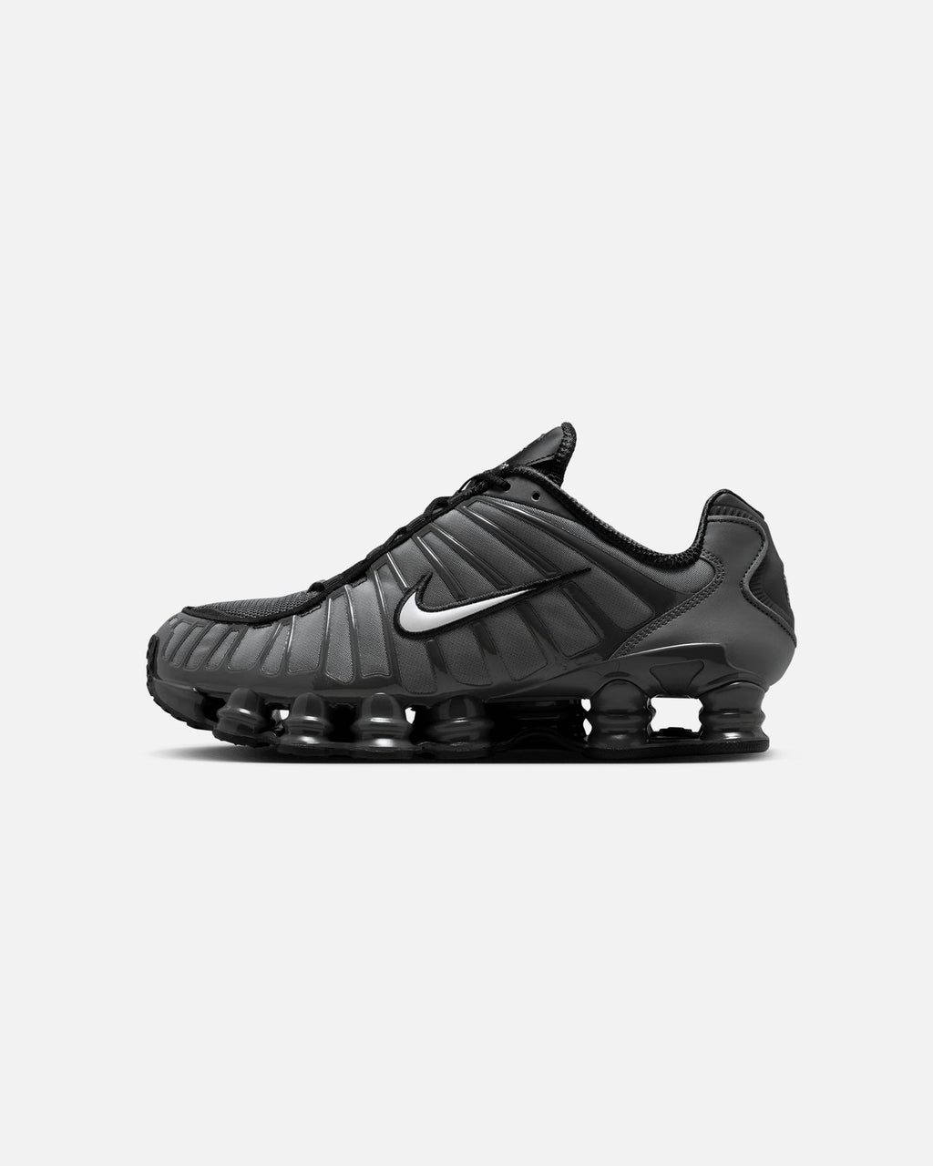 Nike Shox TL SE Iron Grey