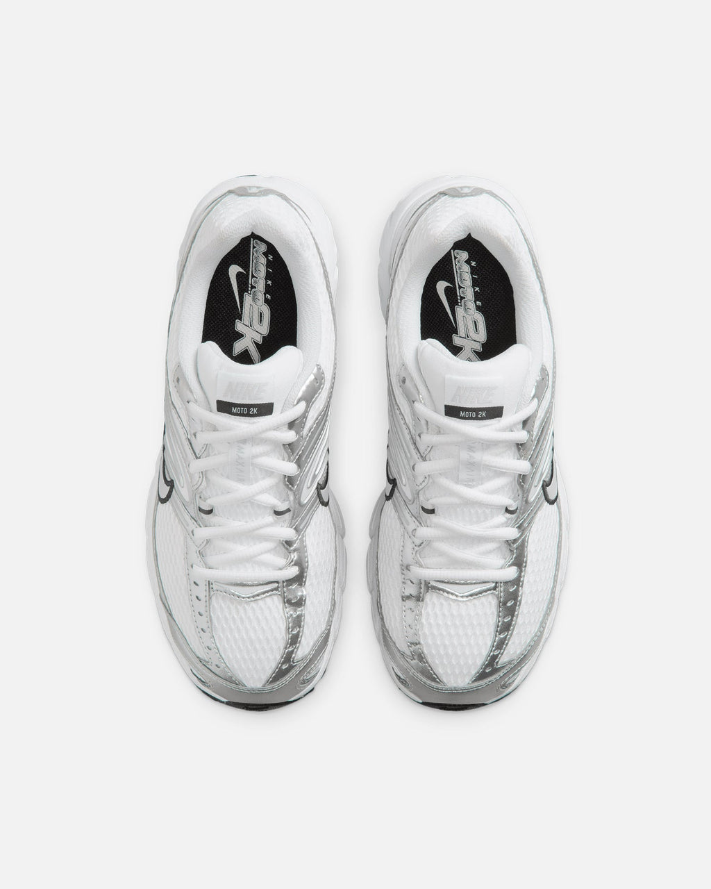 Nike Women's Air Max Moto 2K White/Photon Dust