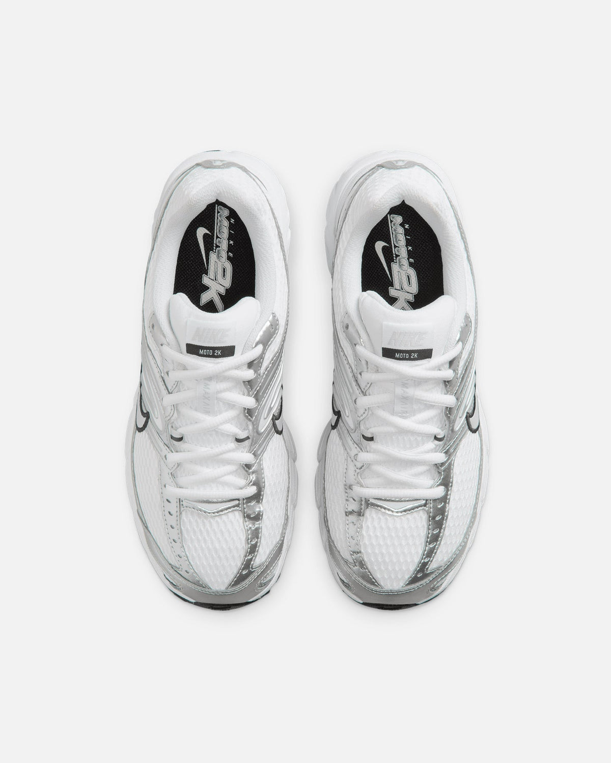 Nike Women's Air Max Moto 2K White/Photon Dust