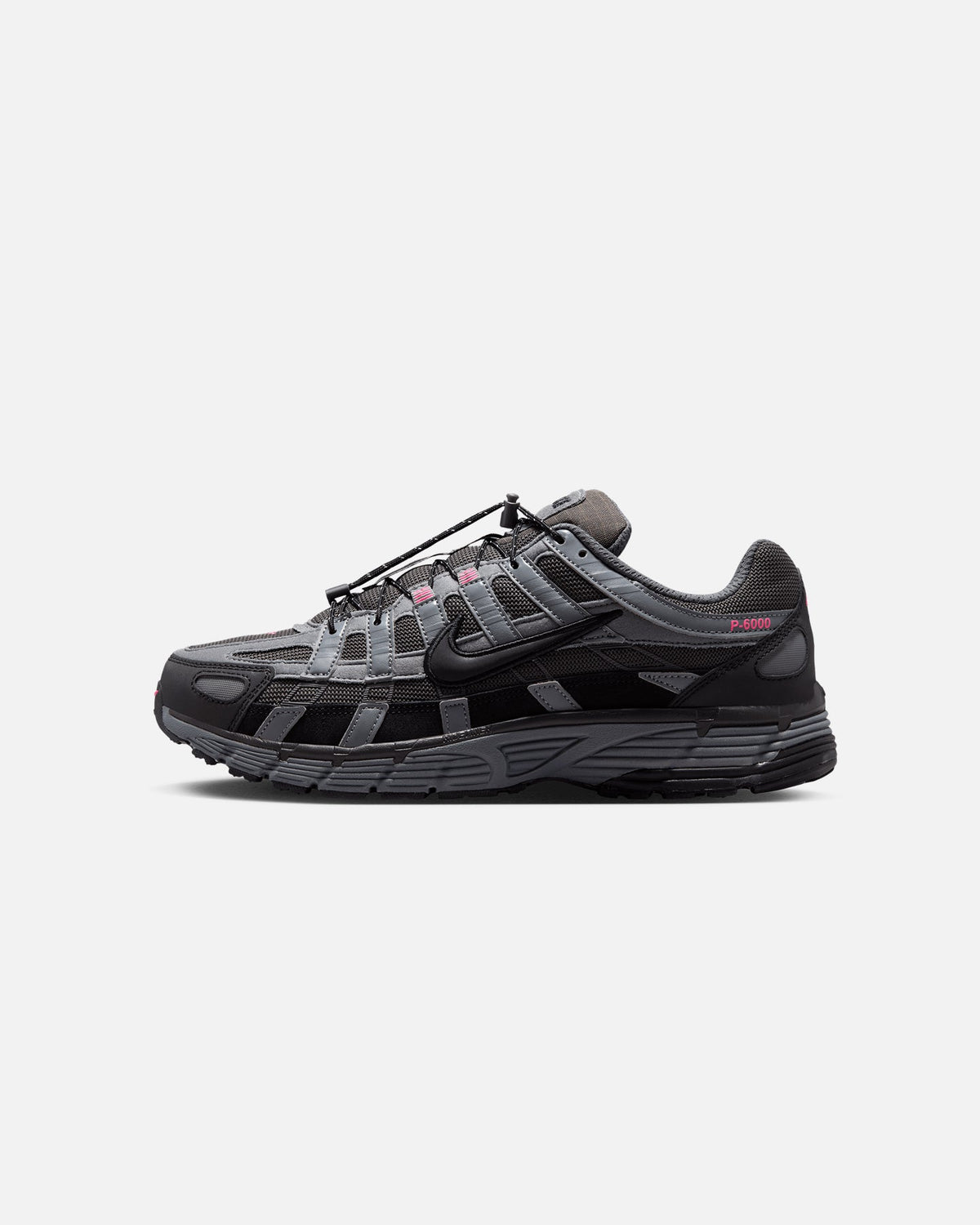 Nike P-6000 Ash