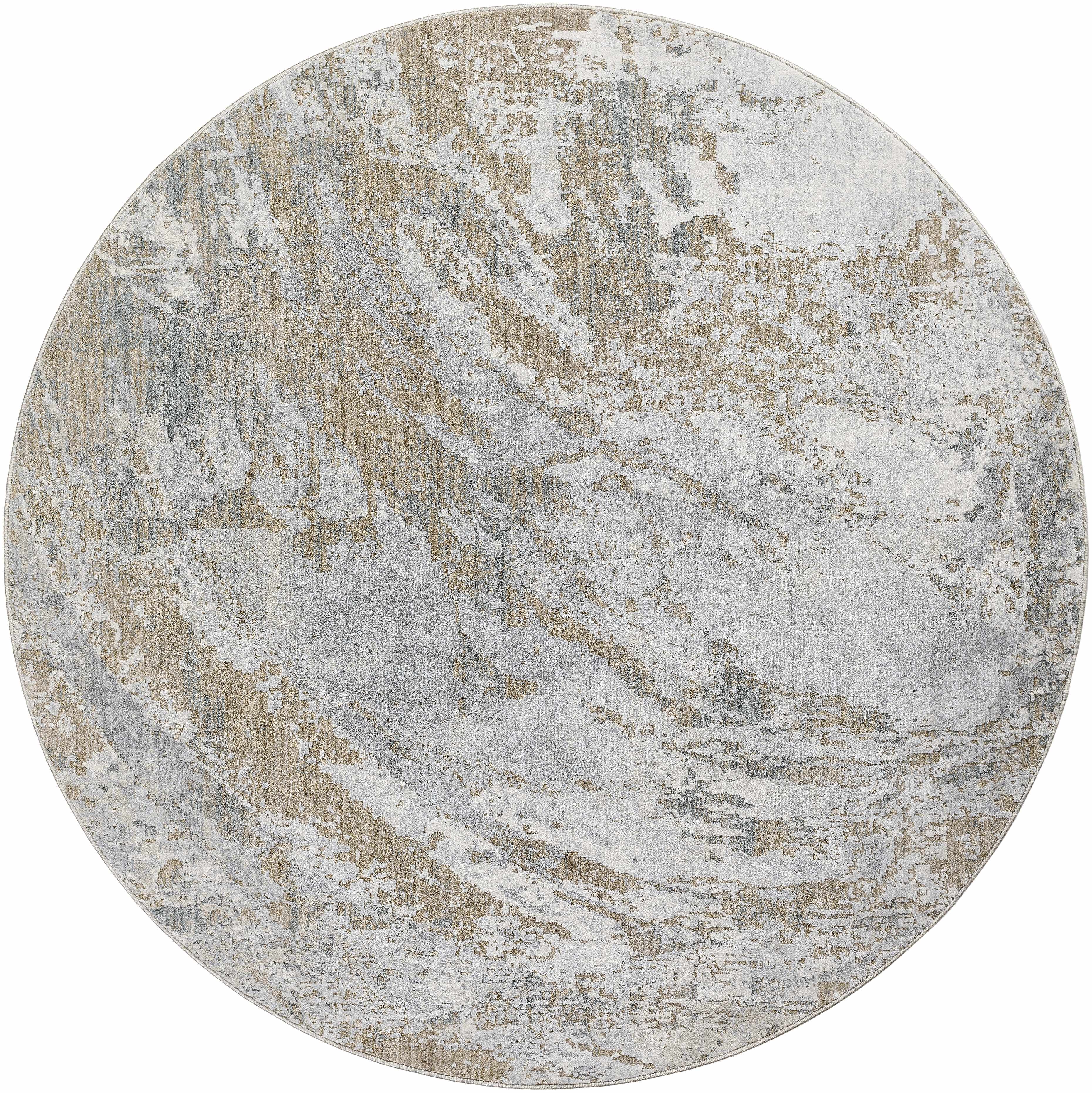 Ambra Thick Luxe Boutique Rug