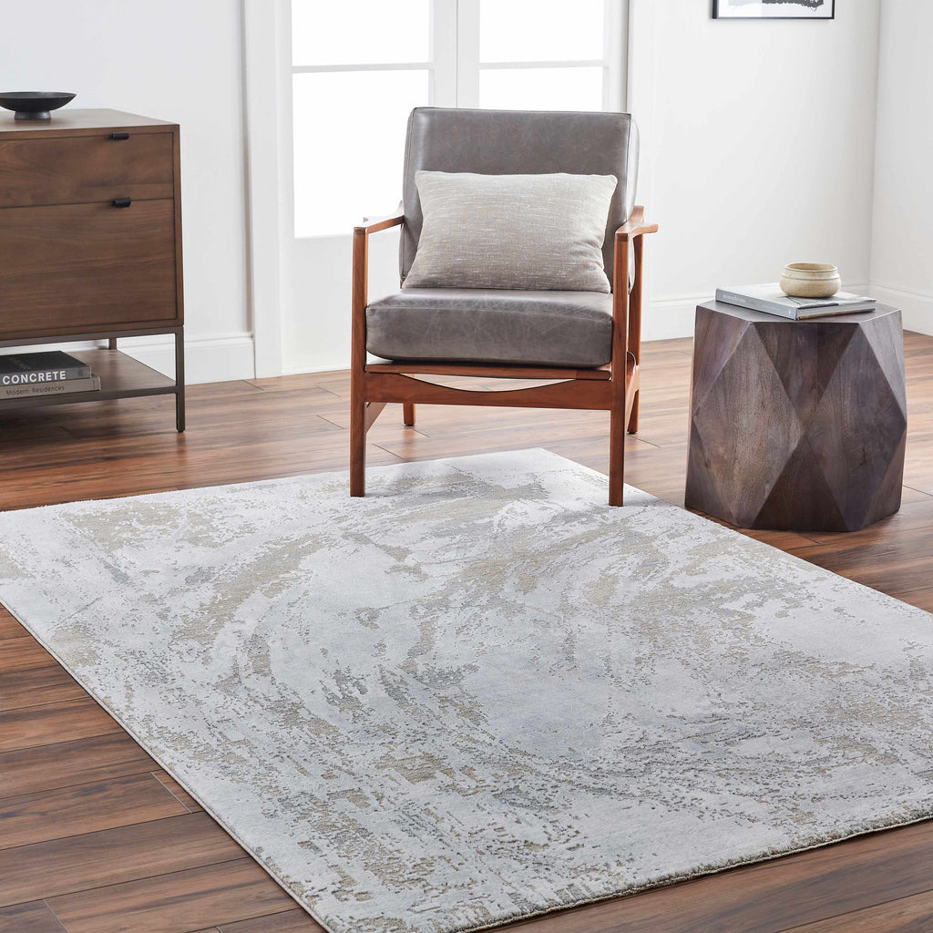 Ambra Thick Luxe Boutique Rug