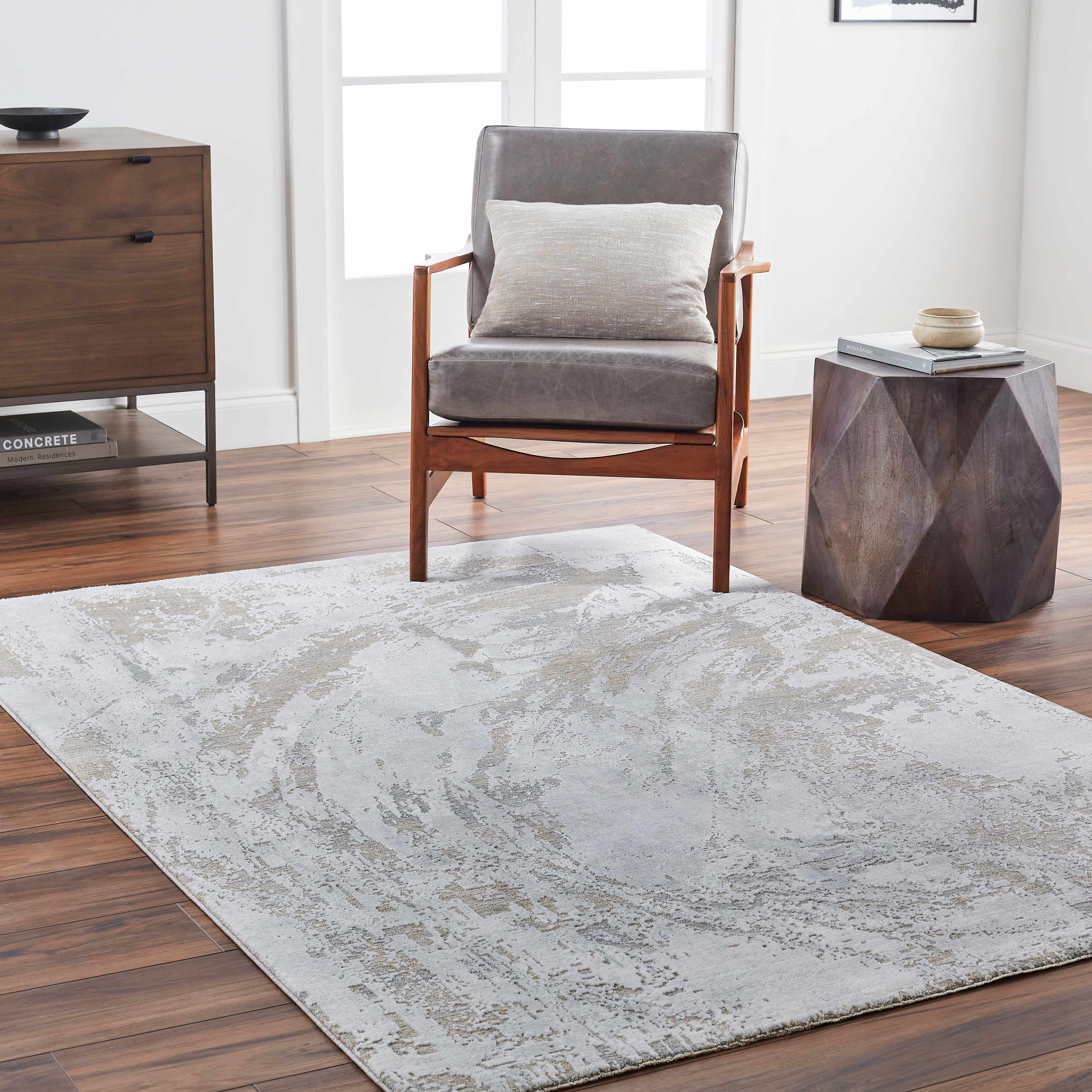 Ambra Thick Luxe Boutique Rug
