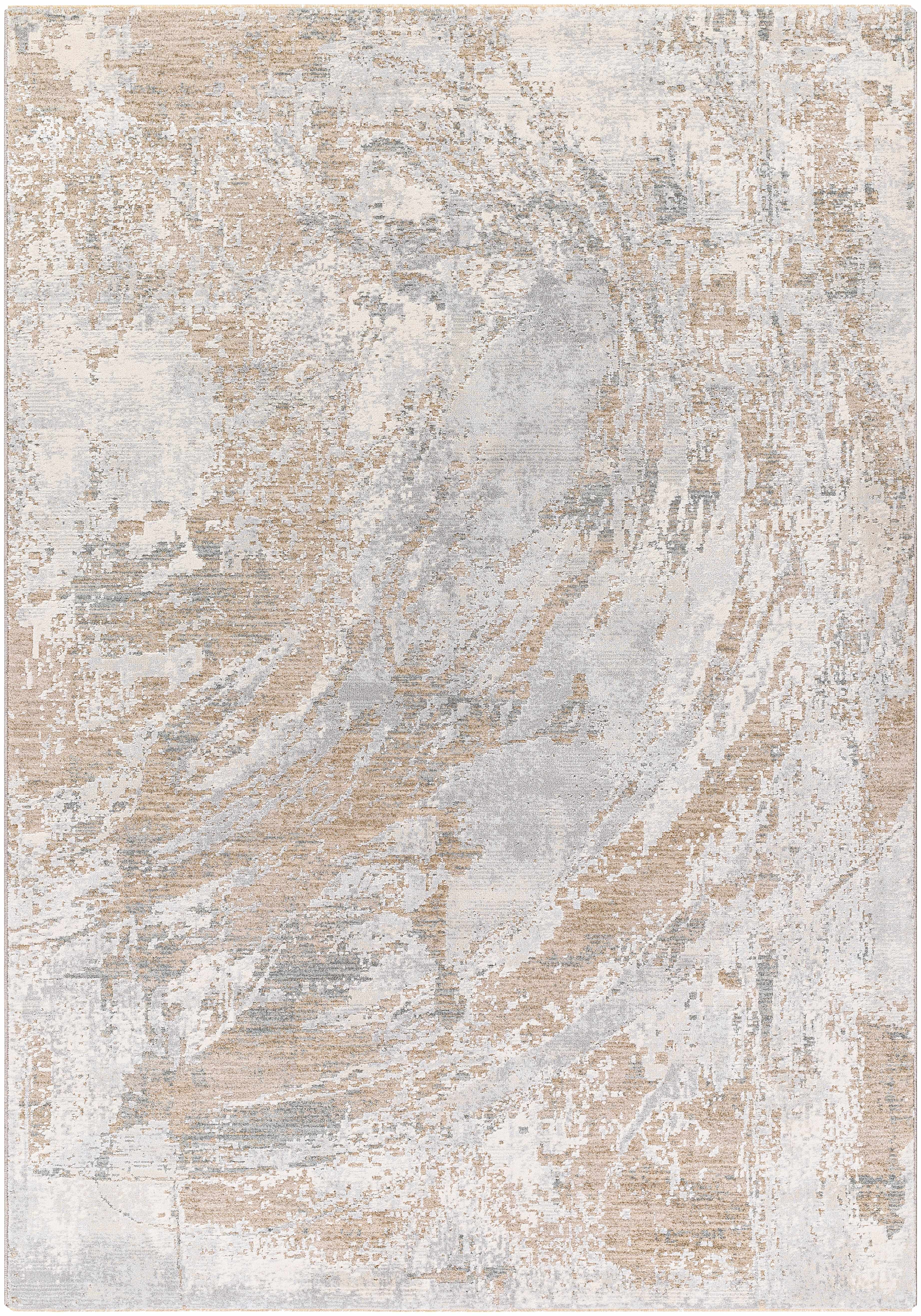 Ambra Thick Luxe Boutique Rug