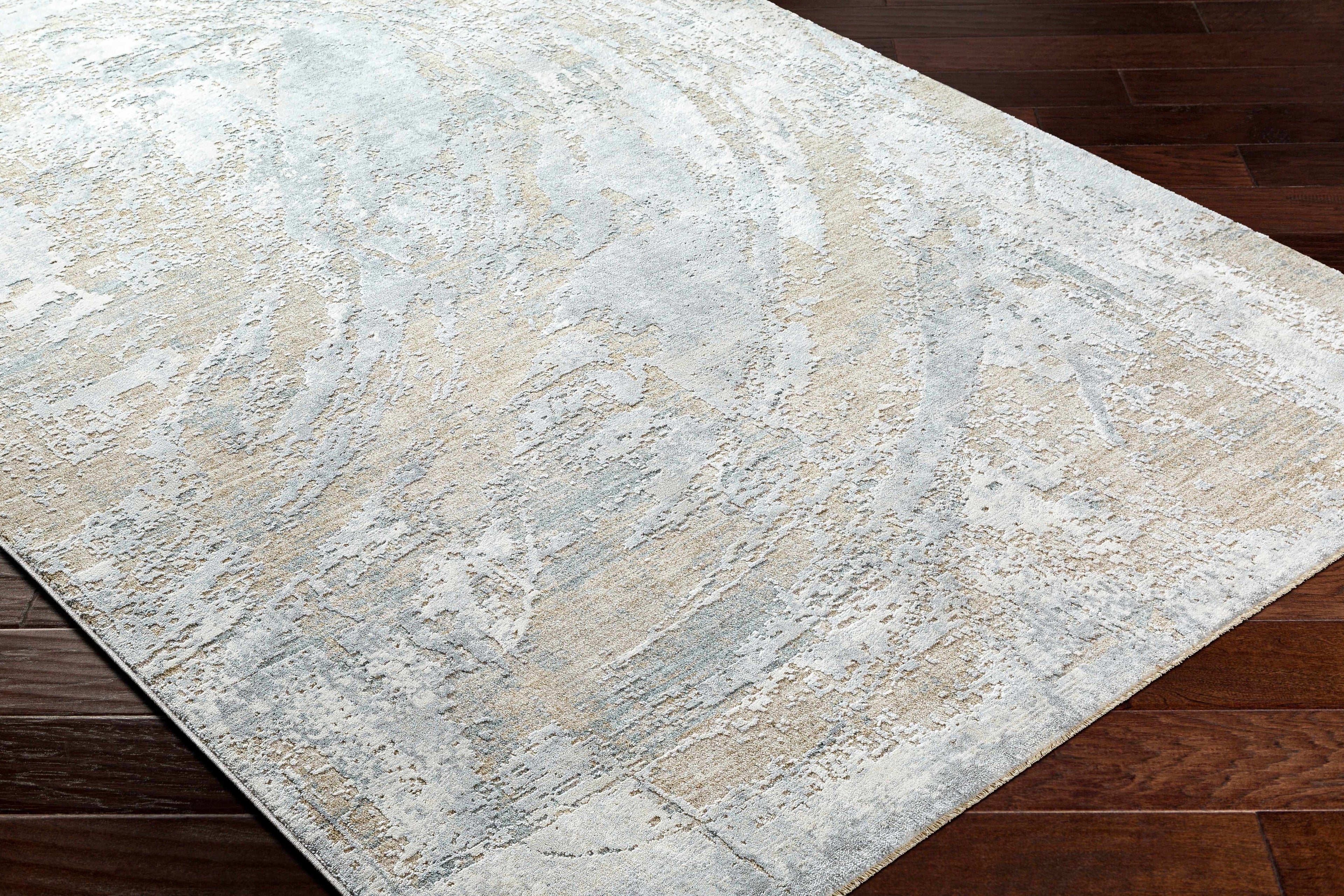 Ambra Thick Luxe Boutique Rug