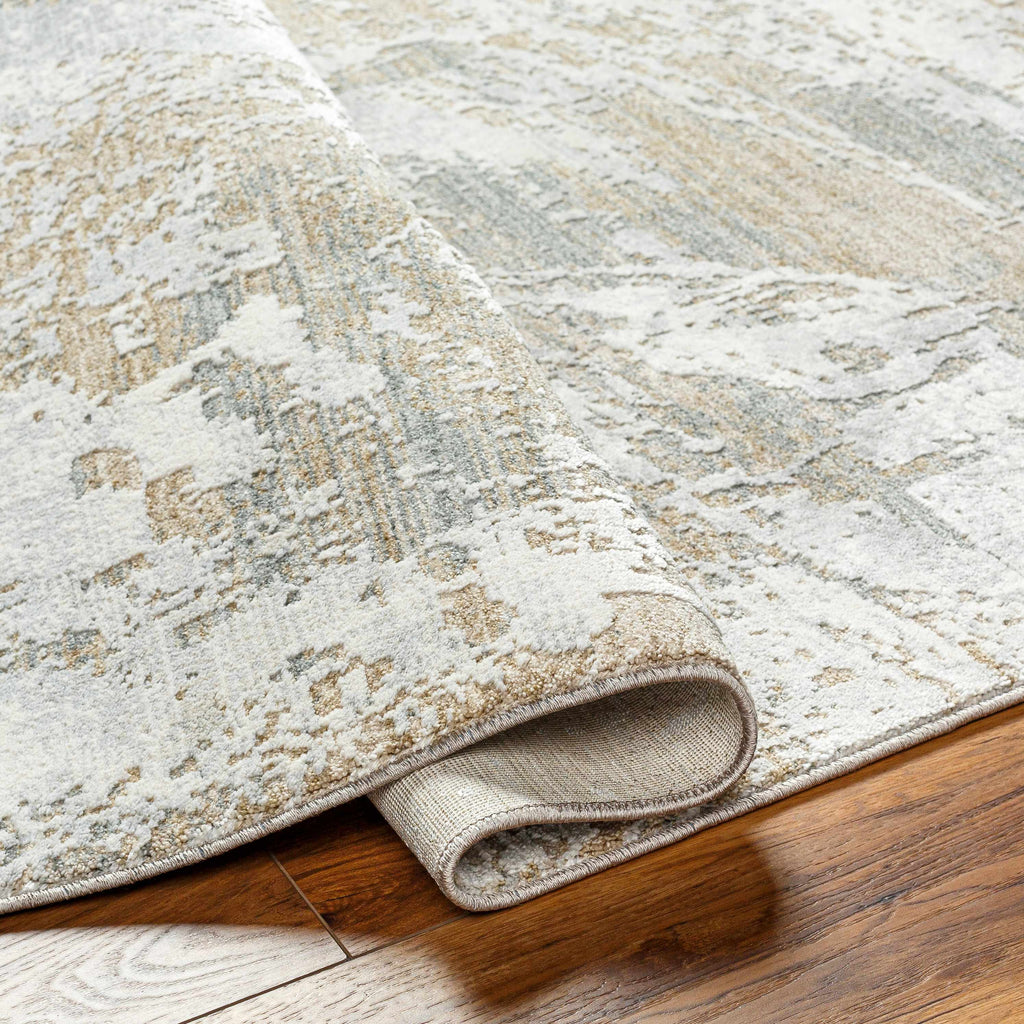 Ambra Thick Luxe Boutique Rug