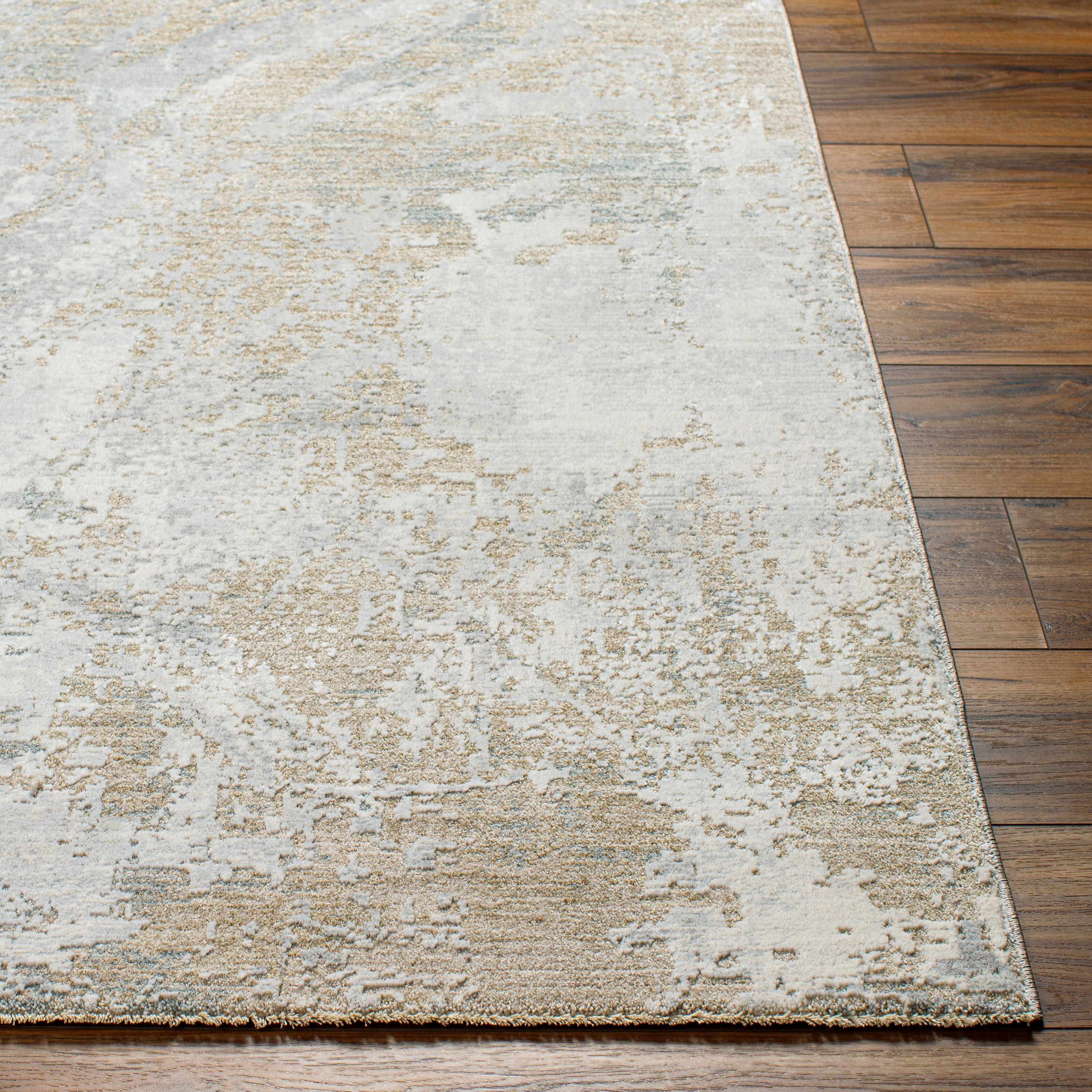 Ambra Thick Luxe Boutique Rug
