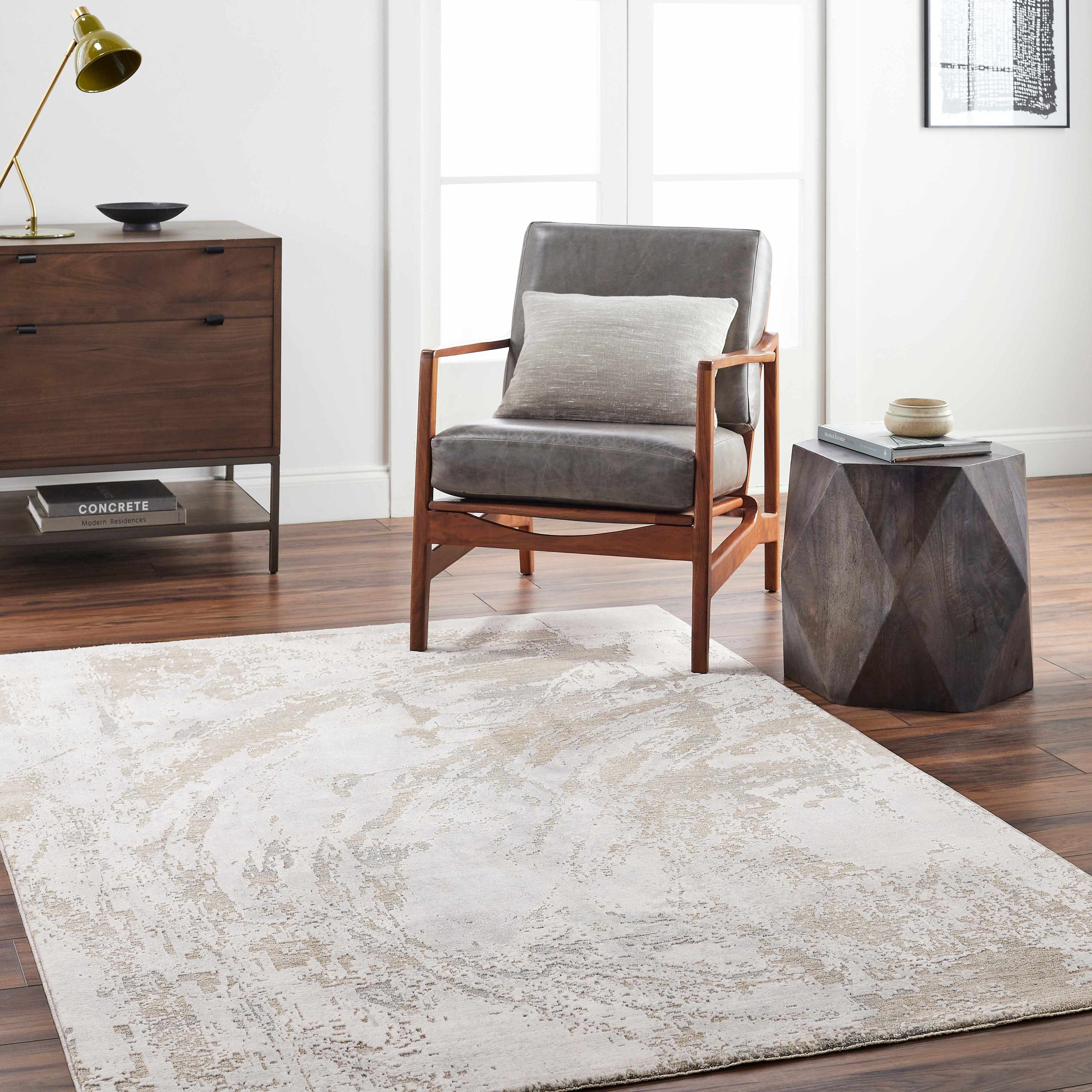 Ambra Thick Luxe Boutique Rug