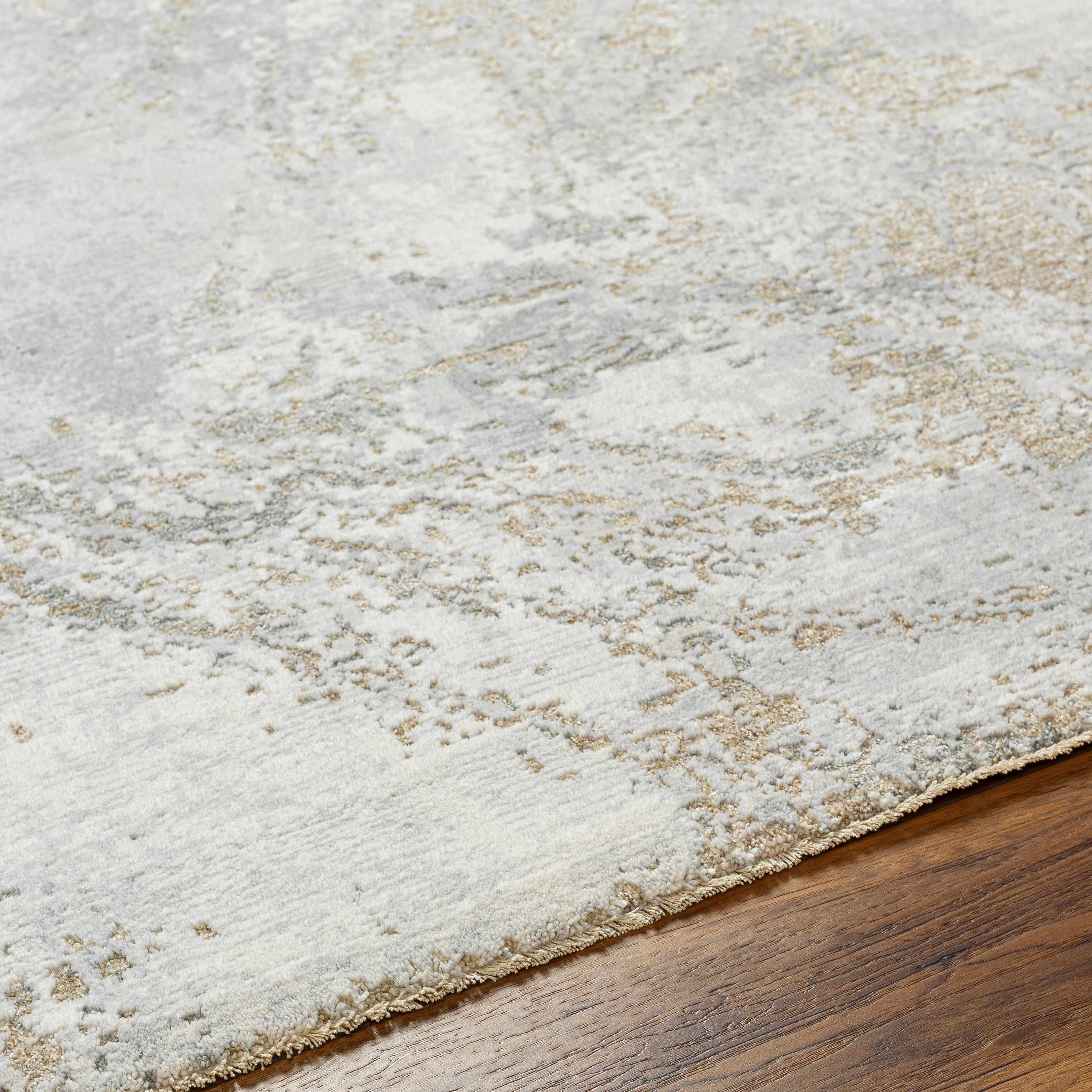Ambra Thick Luxe Boutique Rug