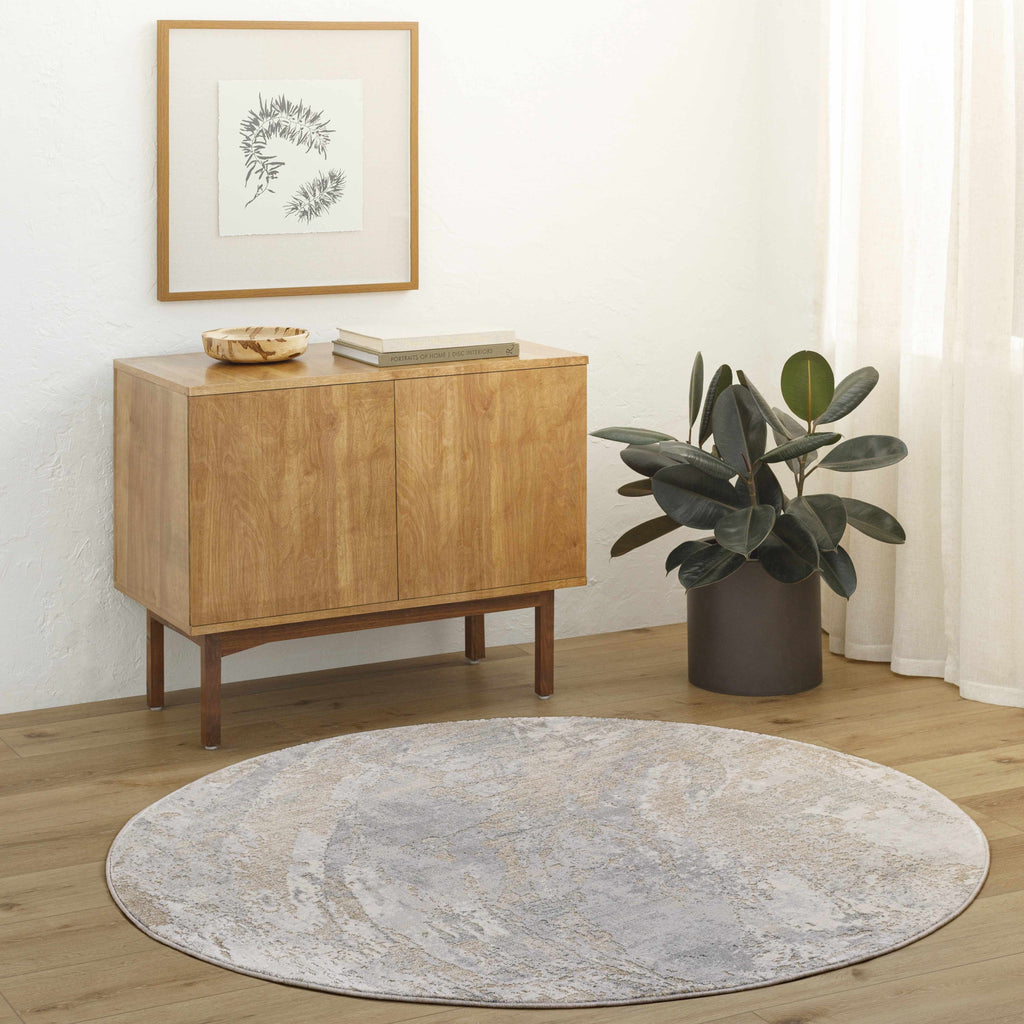 Ambra Thick Luxe Boutique Rug