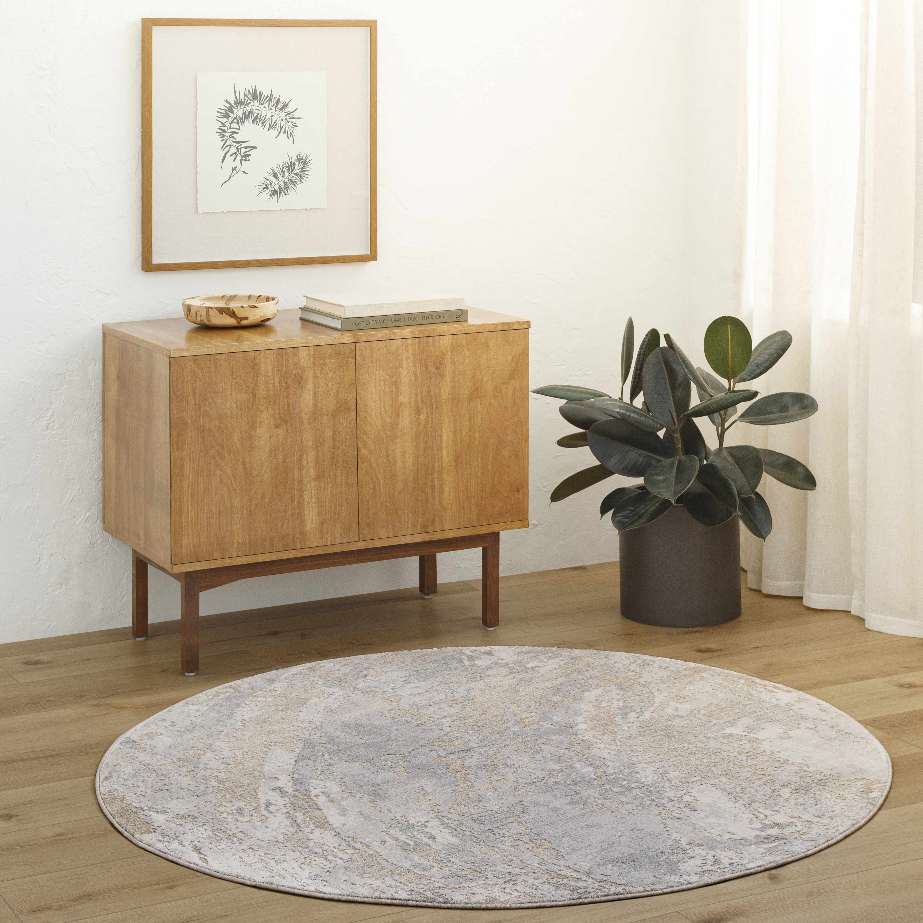 Ambra Thick Luxe Boutique Rug