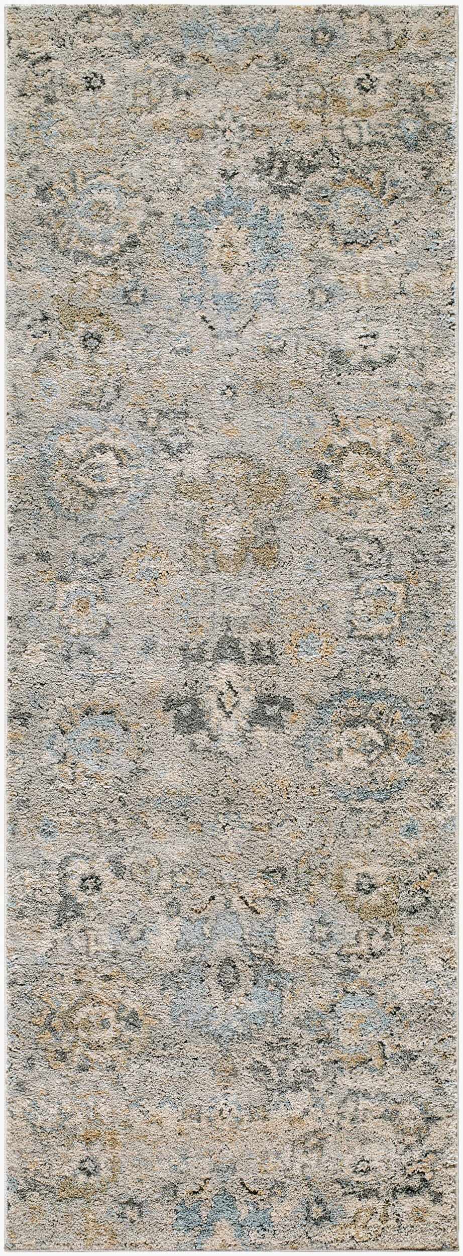 Tirfe Thick Luxe Rug
