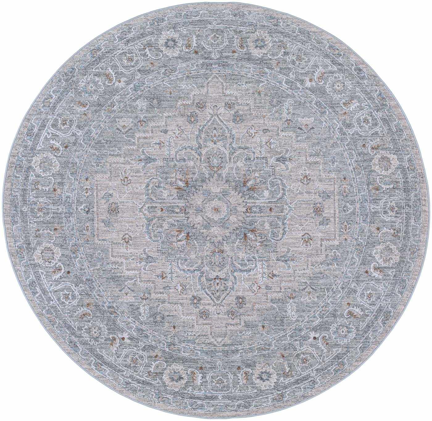 Semaphore Thick Luxe Area Rug