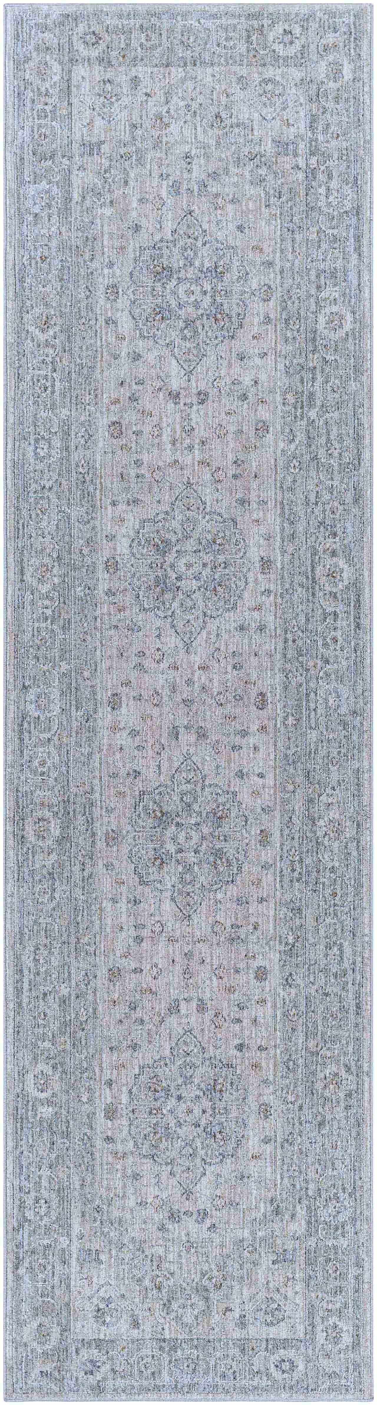 Semaphore Thick Luxe Area Rug