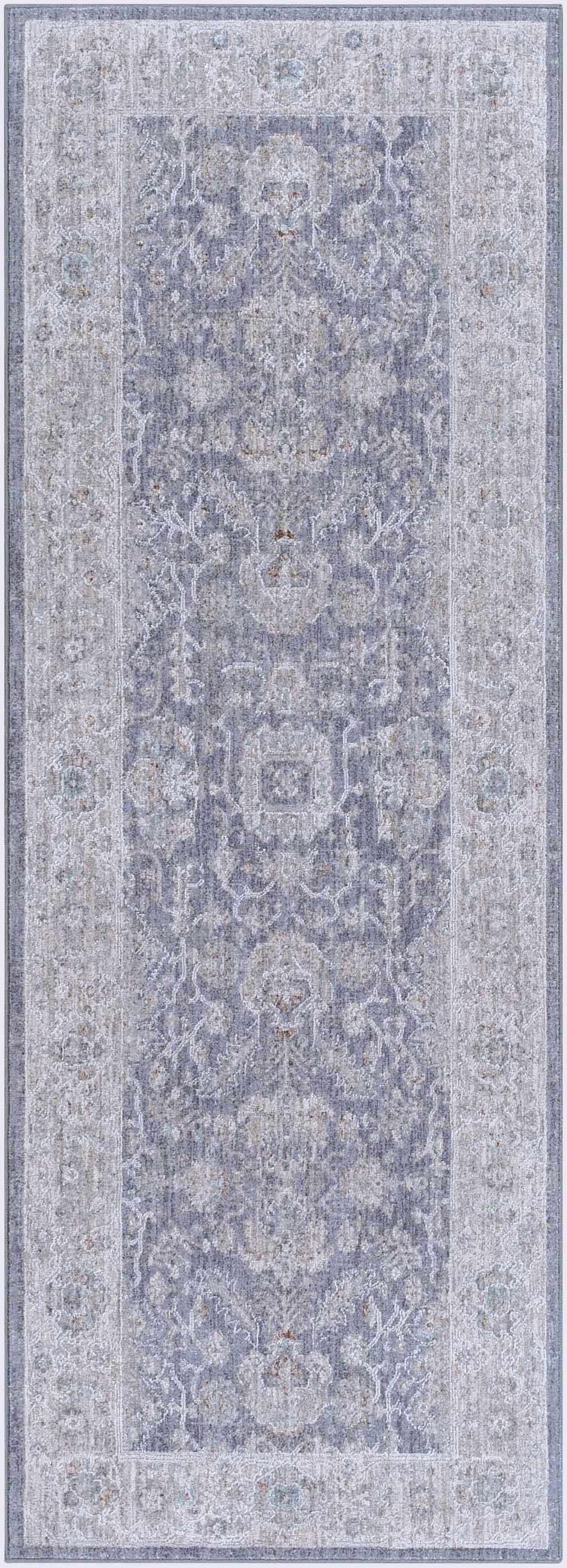 Karuah Thick Luxe Statement Rug