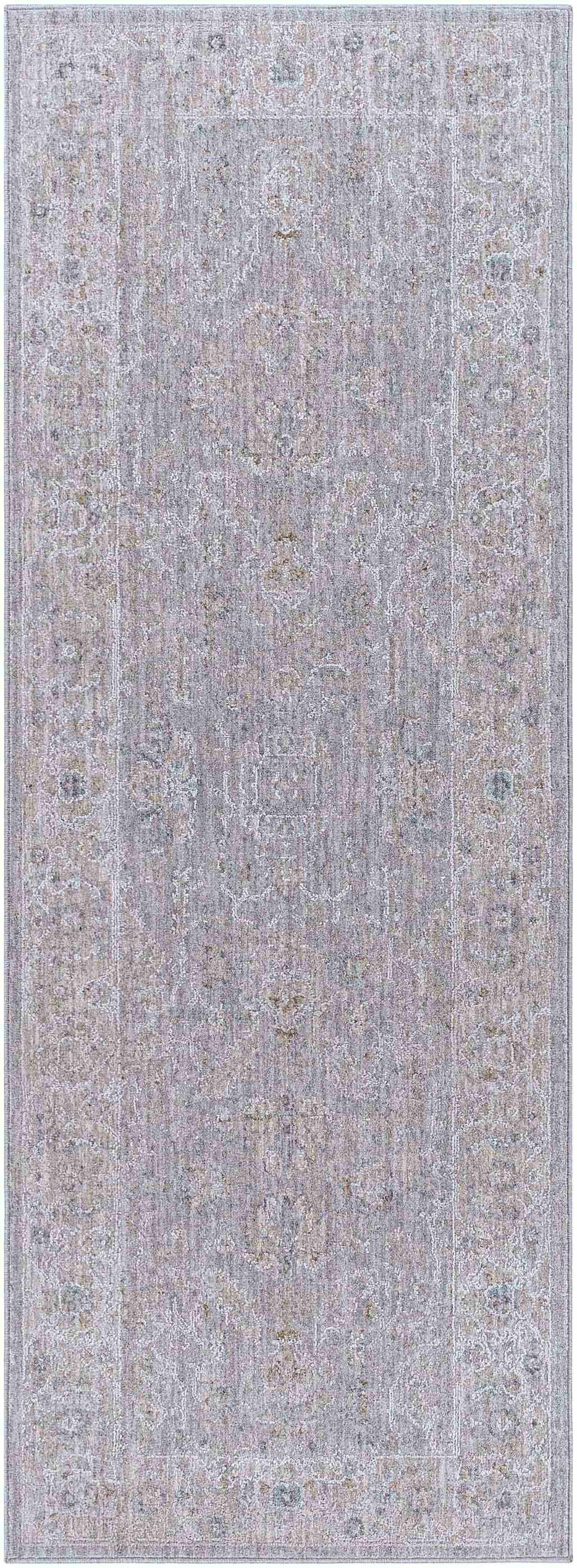 Tahmoor Thick Luxe Area Rug