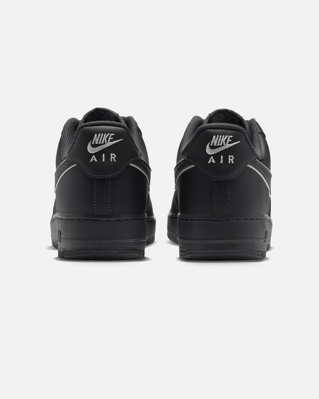 Nike Air Force 1 '07 LV8 Anthracite