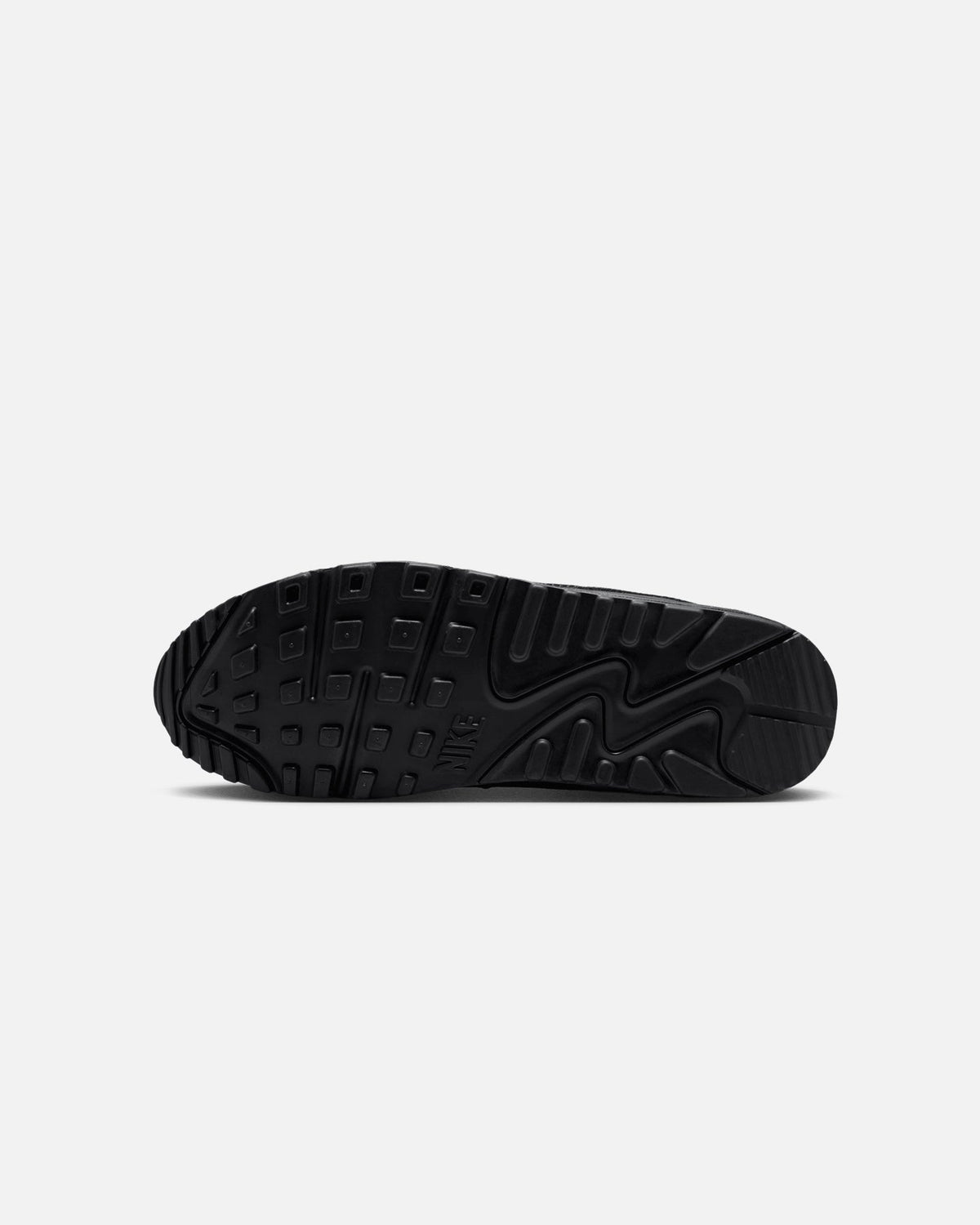 Nike Air Max 90 Black/Red