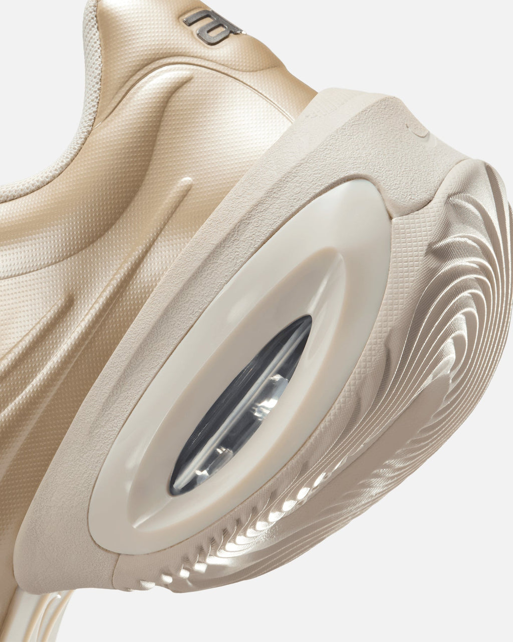Nike Women's Air Max Muse Desert Sand