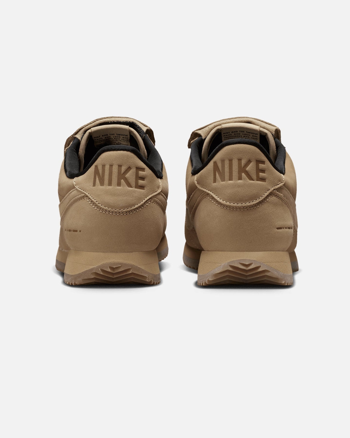 Nike Cortez Leather SE Beige