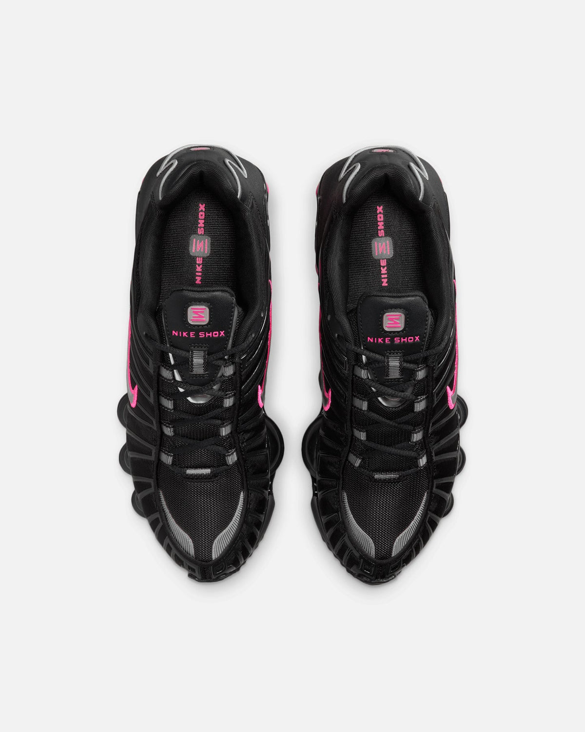 Nike Women's Shox TL Black/Pink