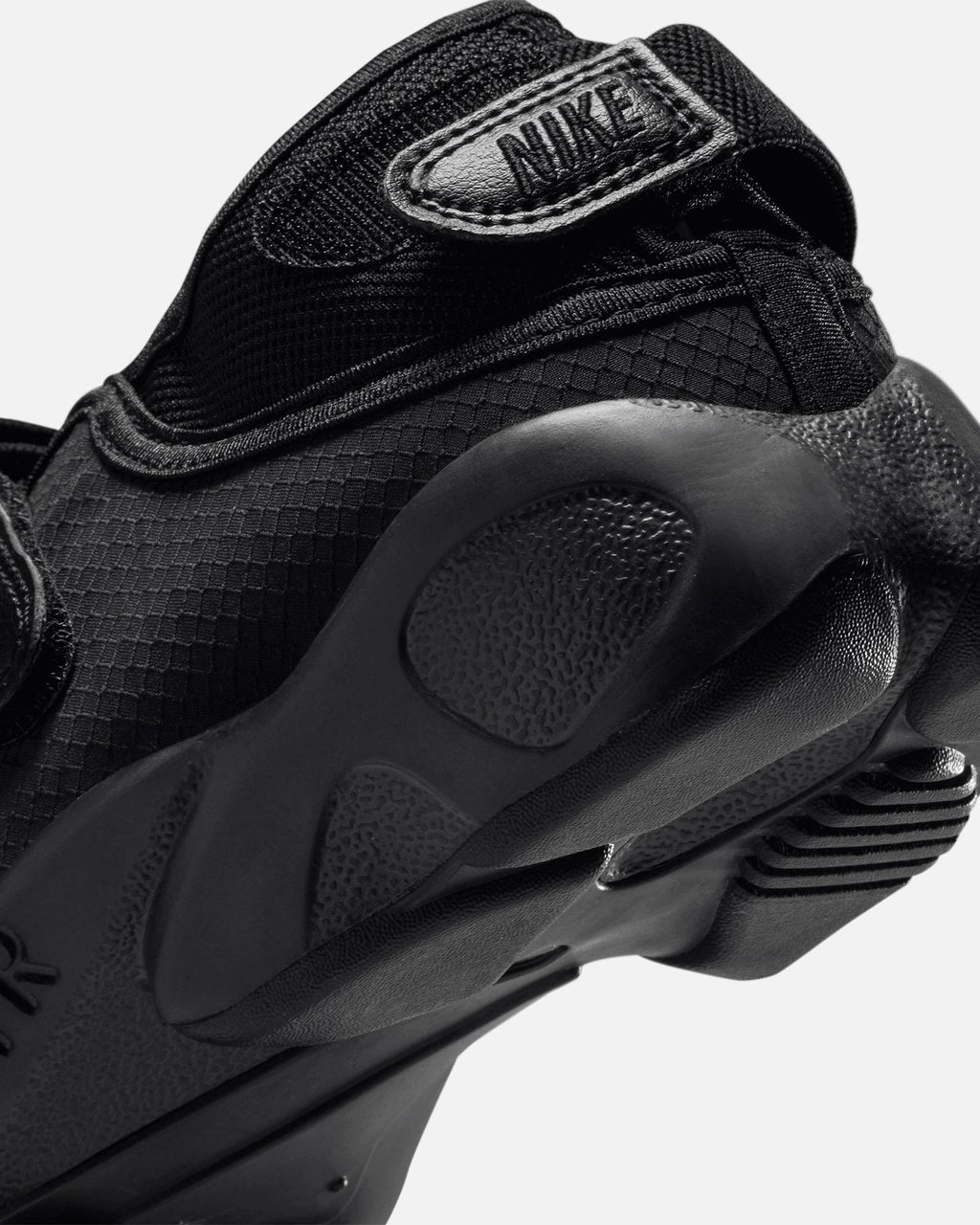 Nike Women's Air Rift Breathe Black/Black