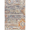 Blackmoor Aztec Area Rug