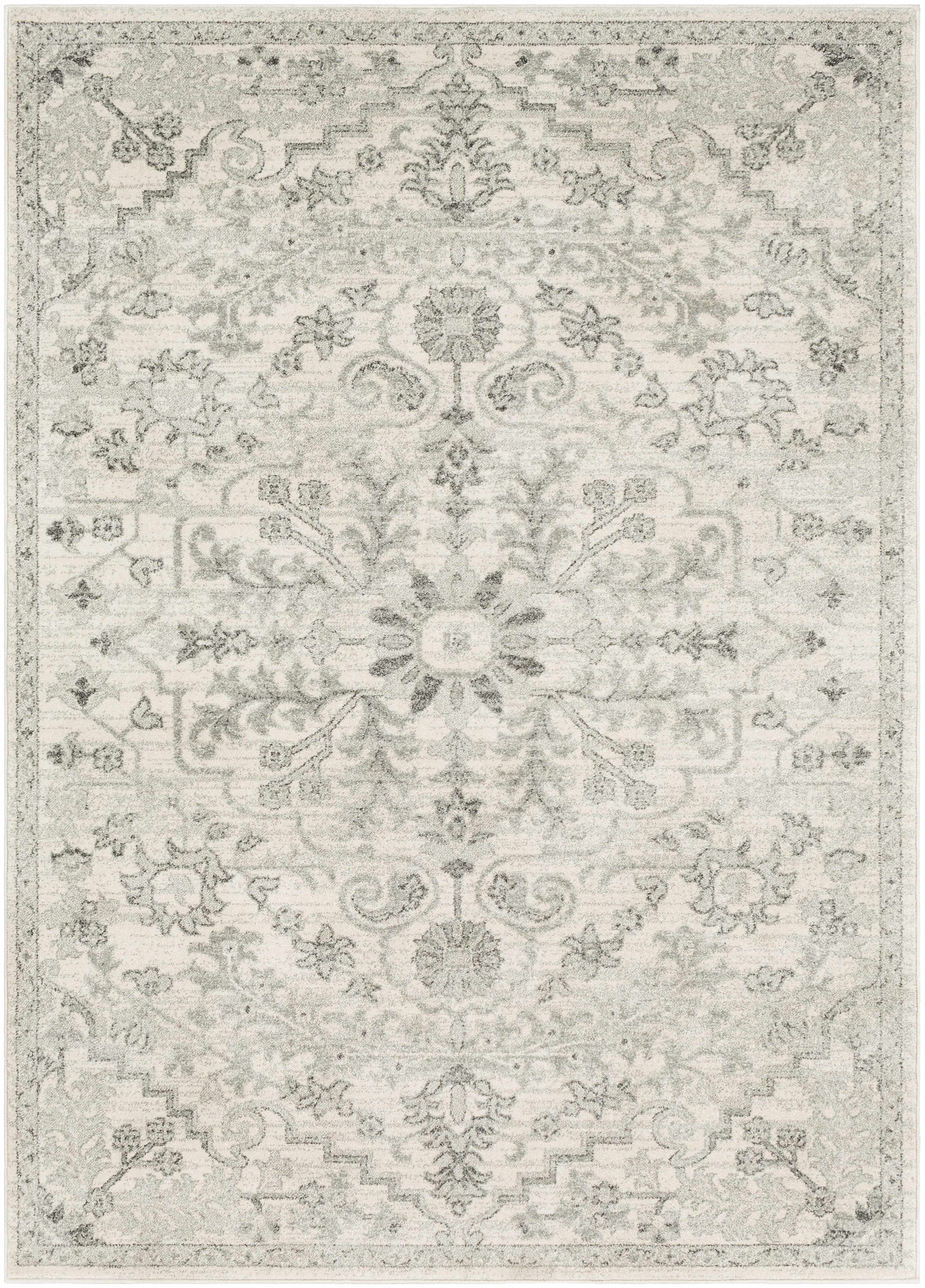 Borowski Area Rug