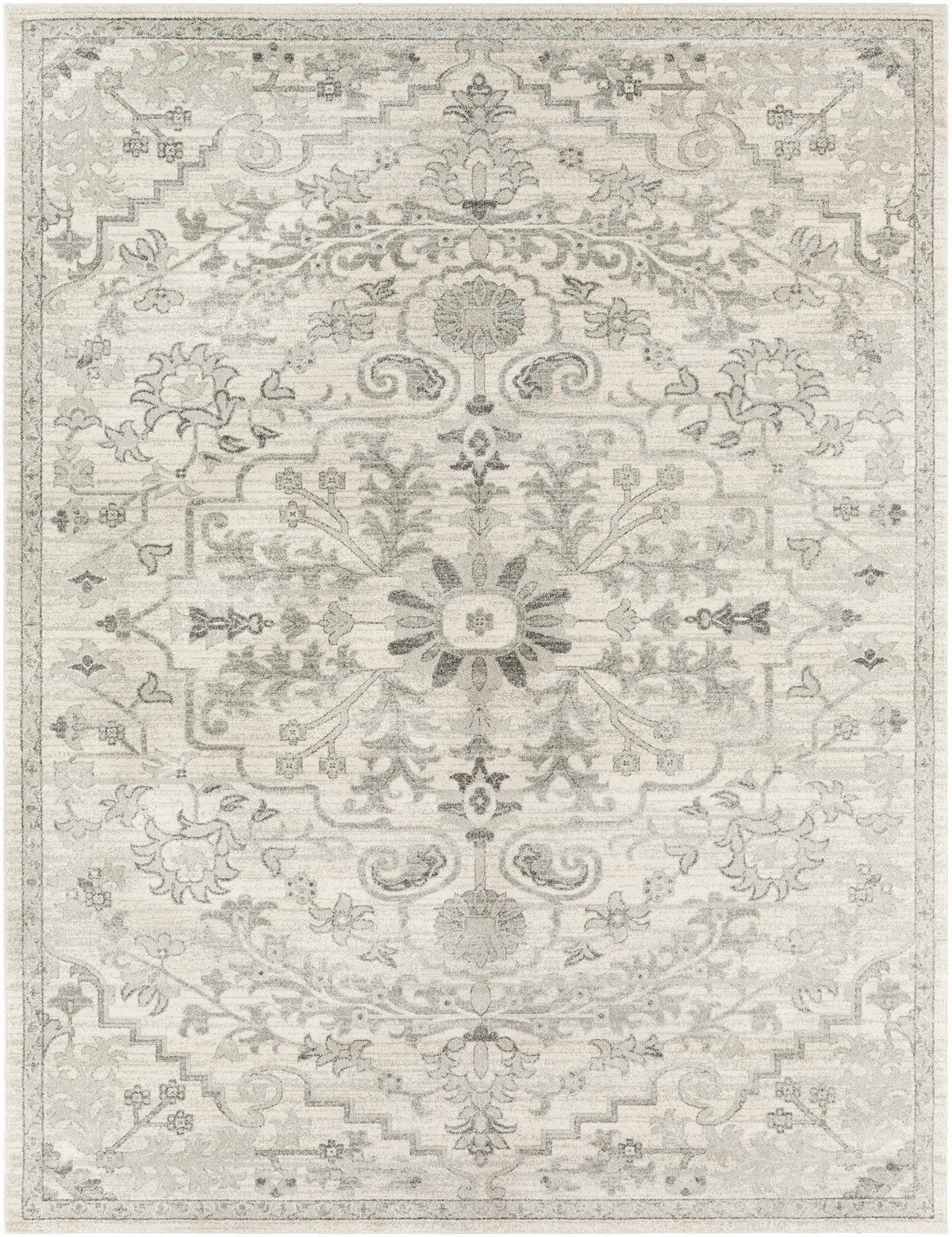 Borowski Area Rug
