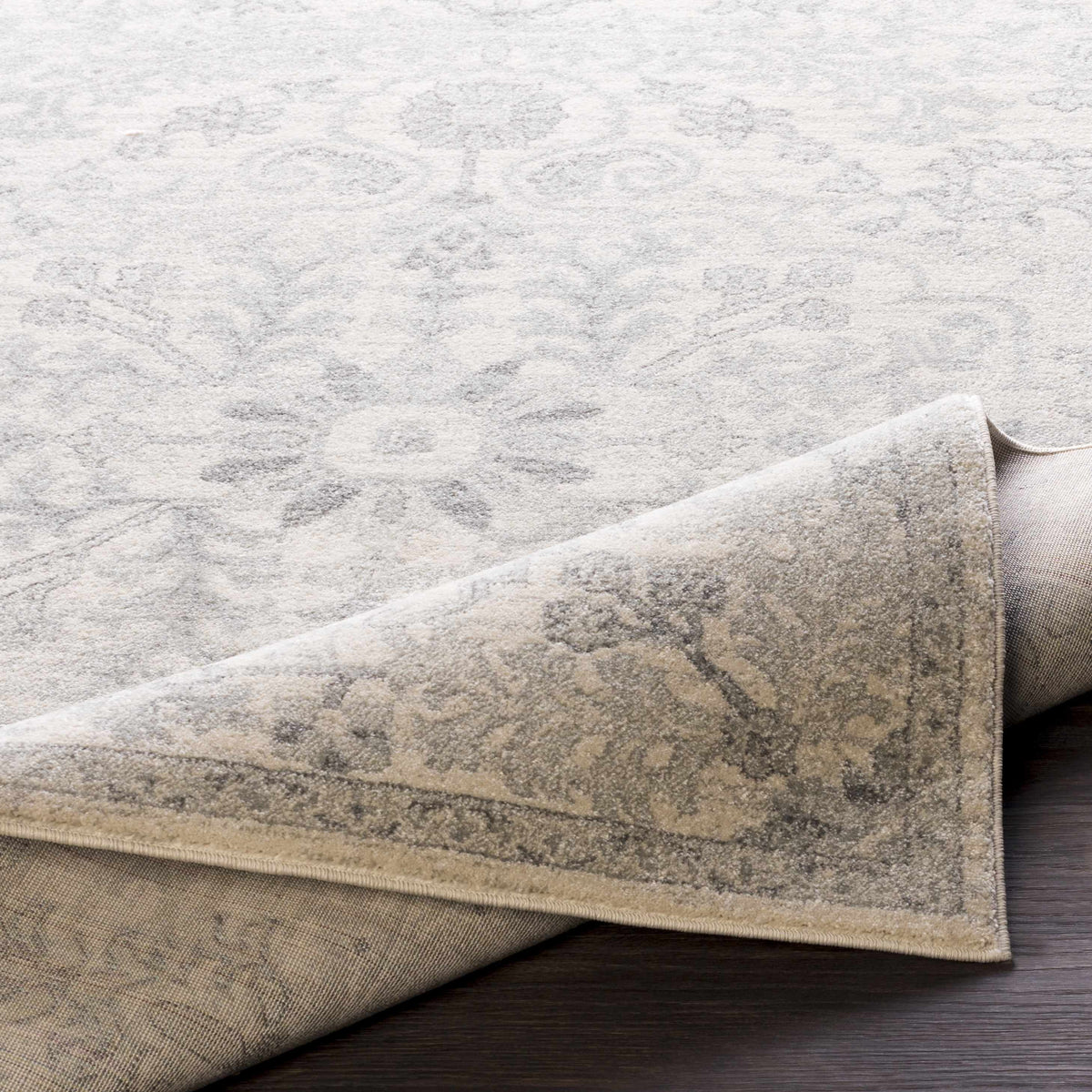 Borowski Area Rug