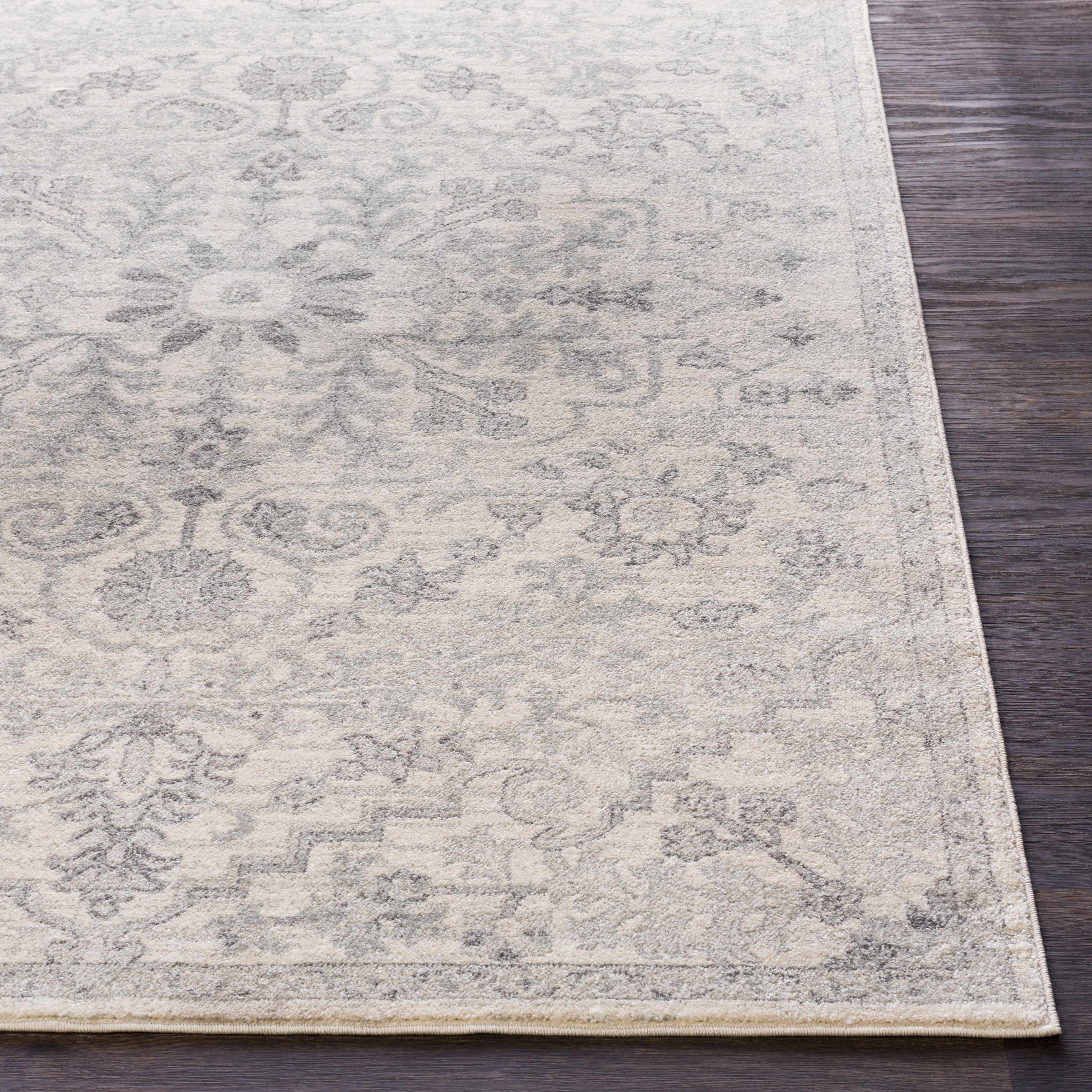 Borowski Area Rug